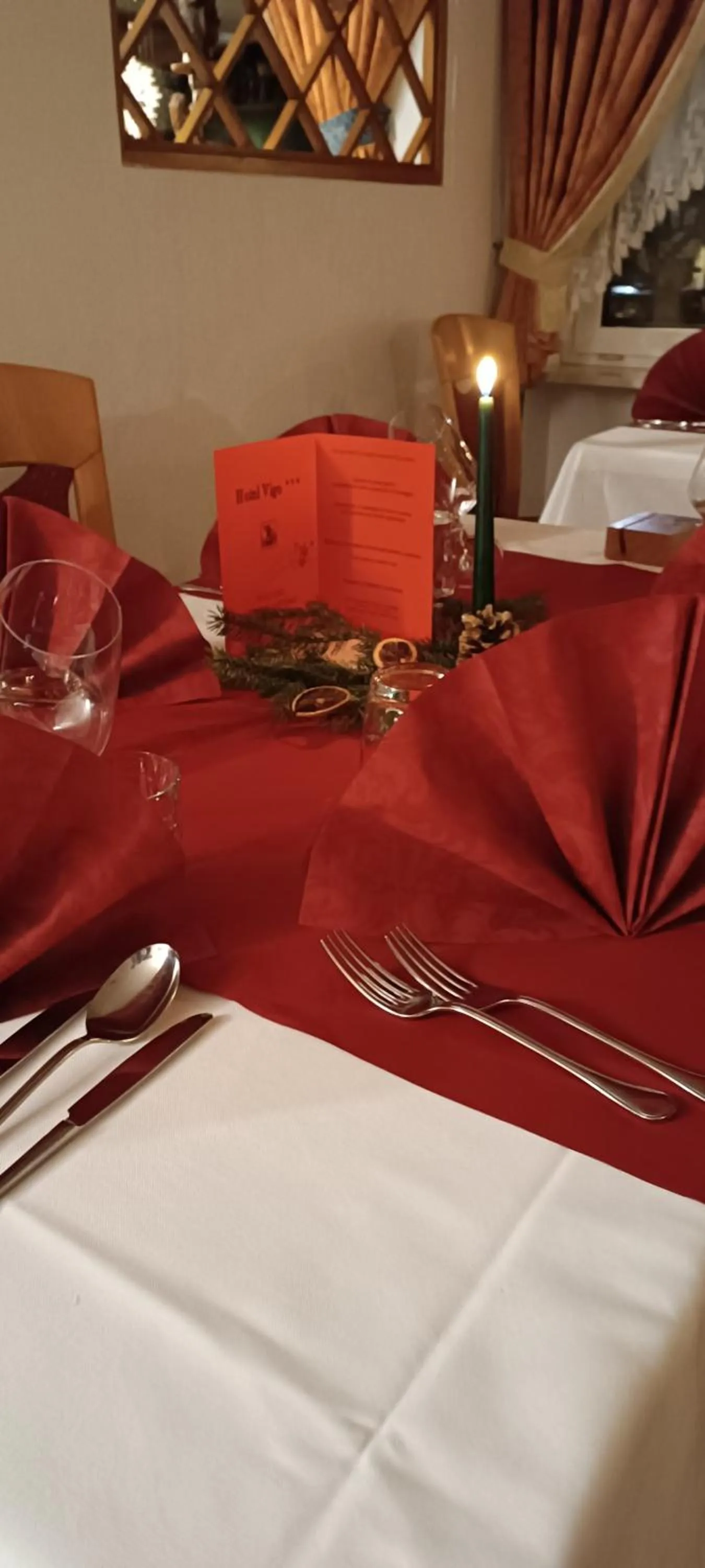 Restaurant/places to eat, Bed in Hotel Vigo