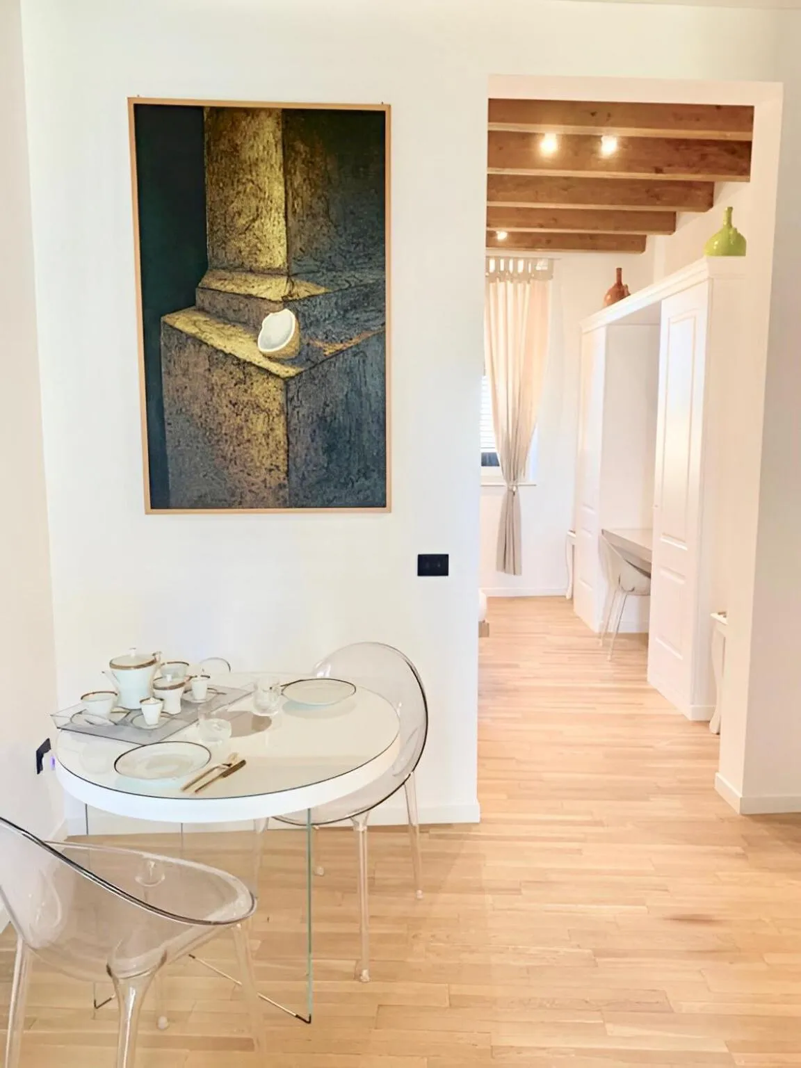 Lunch in CattedralFlats -Comfort, Stile e Vista sulla Cattedrale