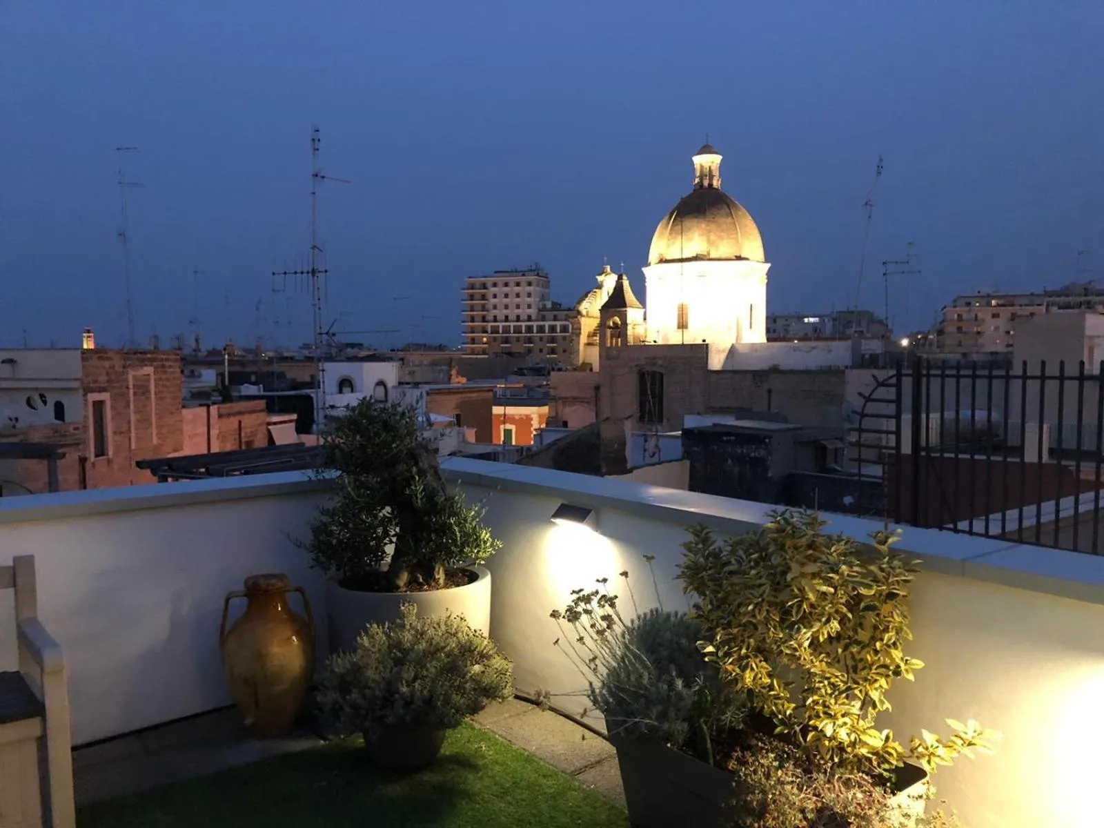 Nearby landmark in CattedralFlats -Comfort, Stile e Vista sulla Cattedrale