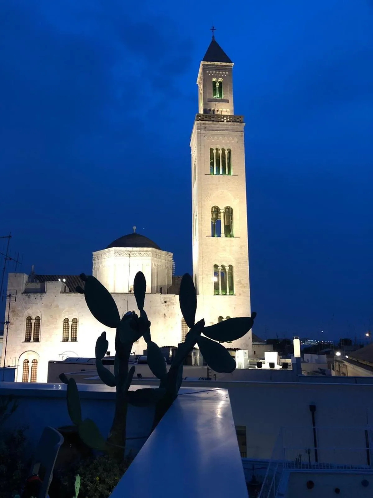 Nearby landmark in CattedralFlats -Comfort, Stile e Vista sulla Cattedrale