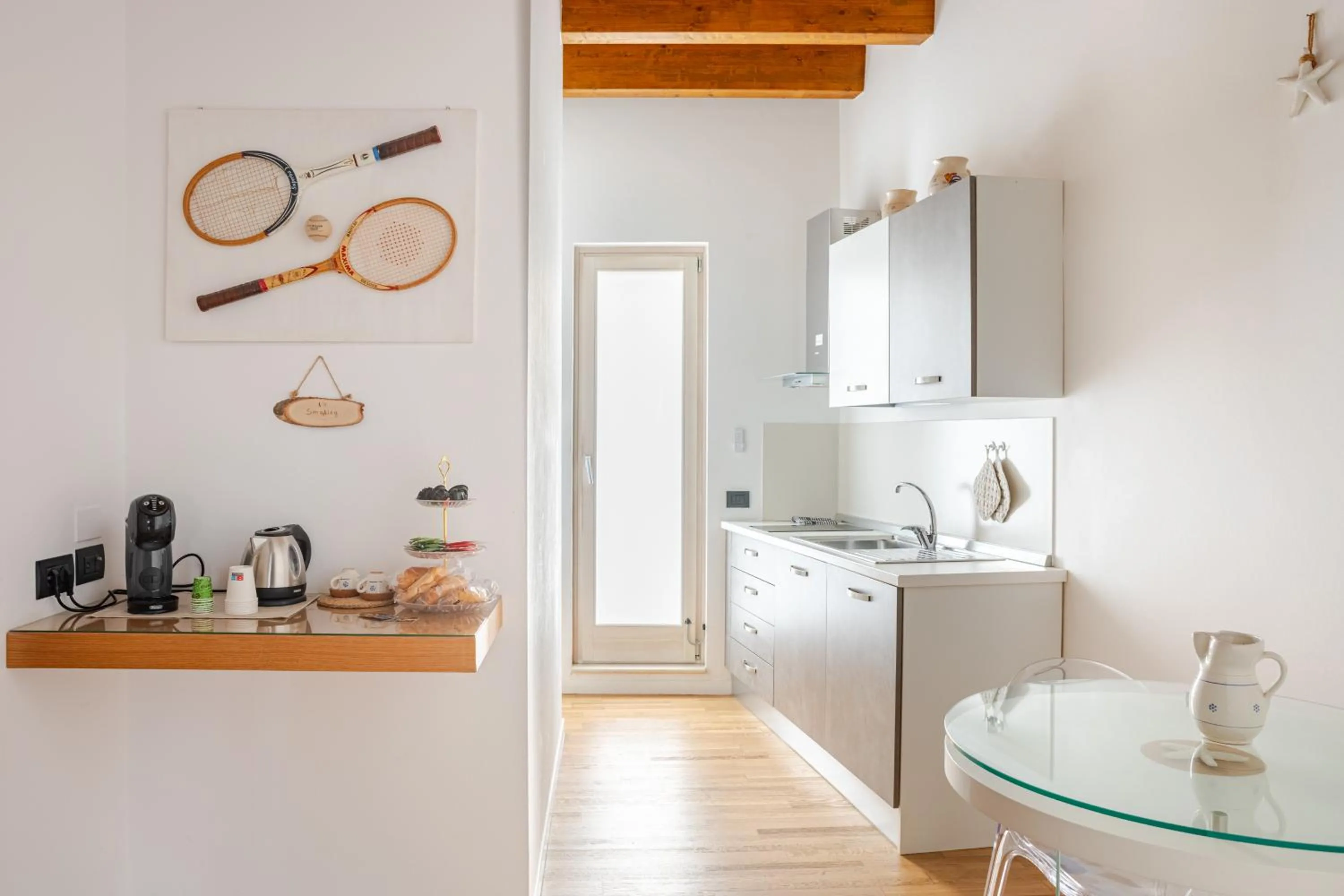Breakfast in CattedralFlats -Comfort, Stile e Vista sulla Cattedrale