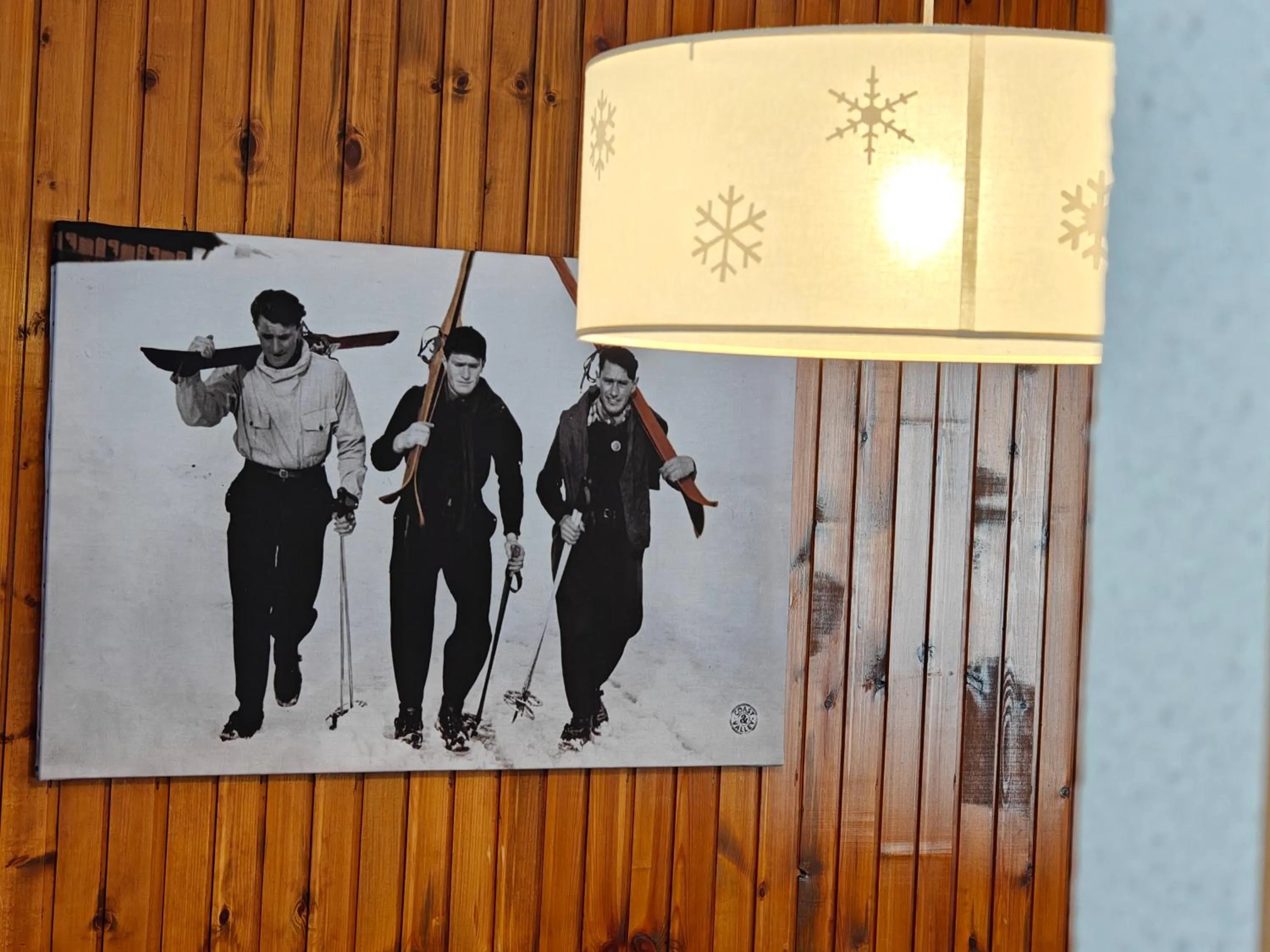 furniture in Residence Les Coupoles