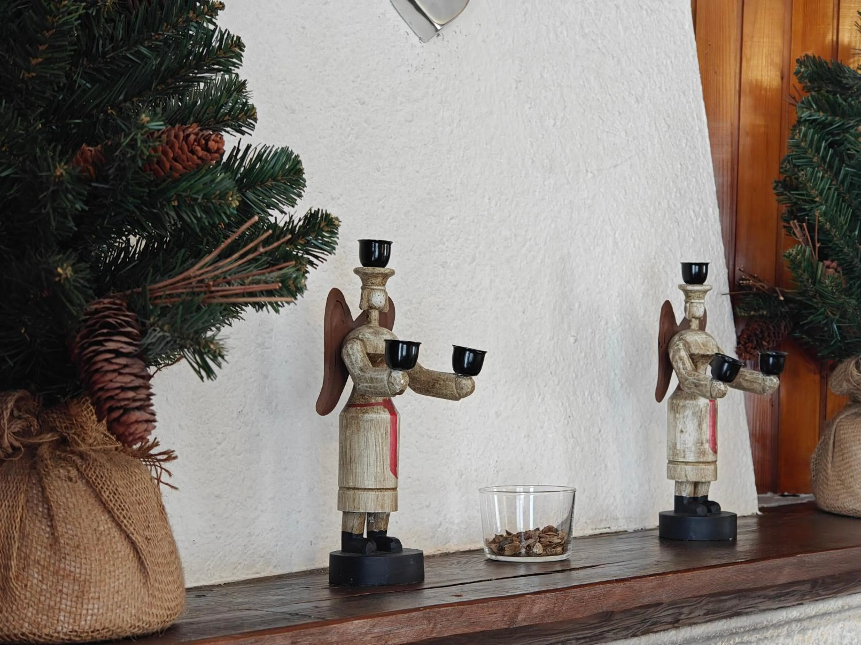 furniture in Residence Les Coupoles