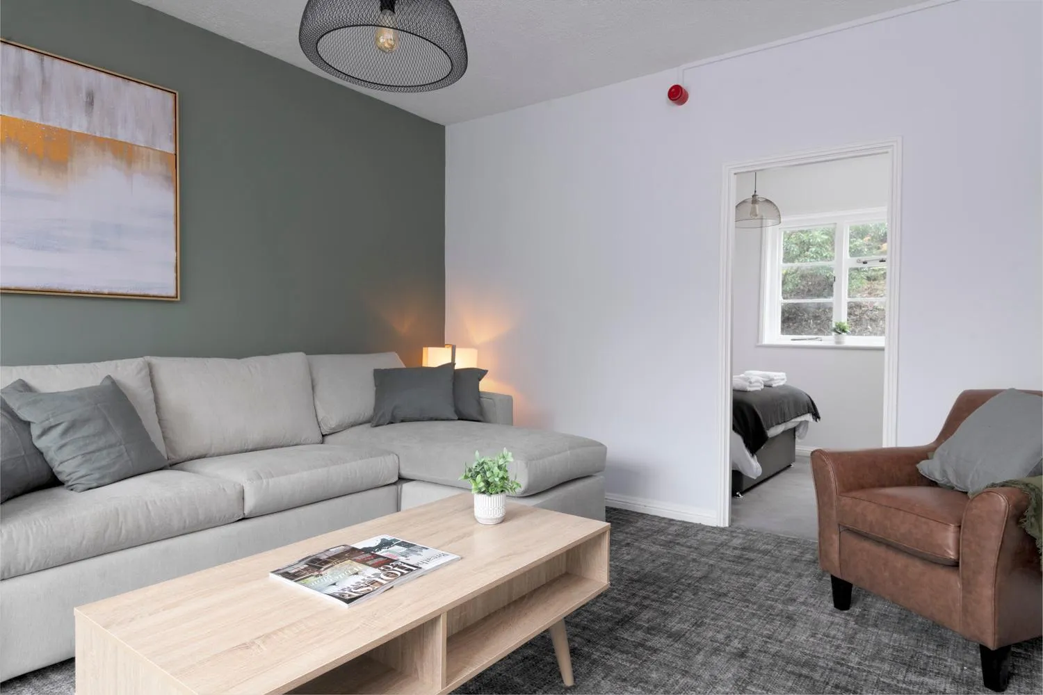 TV and multimedia in Lakeview Manor