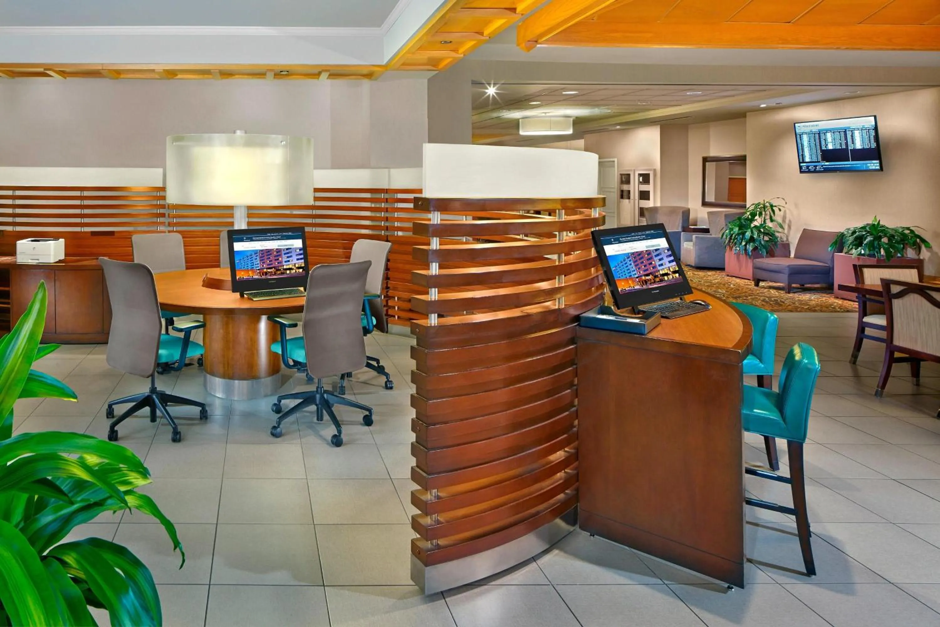 Other in Sheraton Hartford Hotel at Bradley Airport