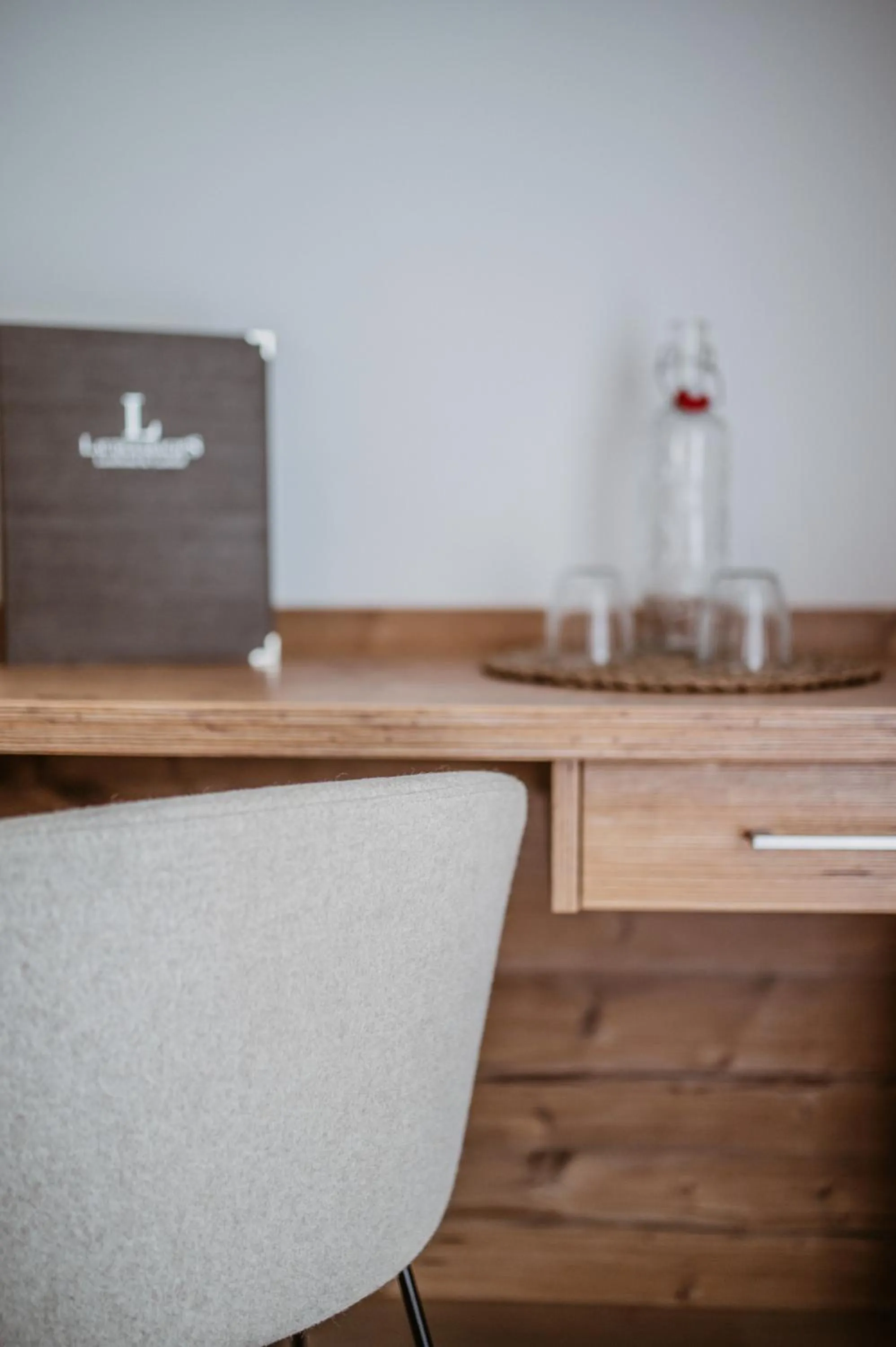 Photo of the whole room in Landhotel Laudersbach