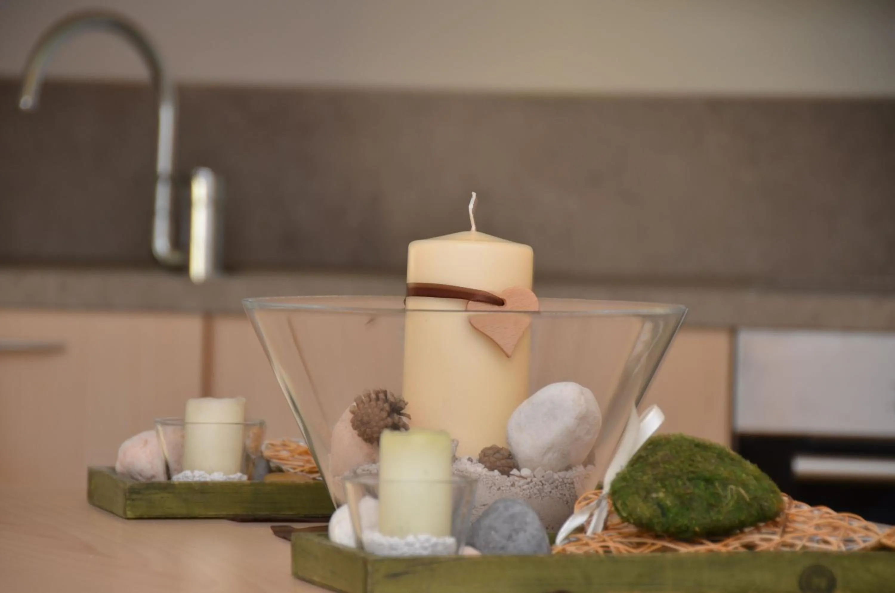 Decorative detail in Mason La Zondra