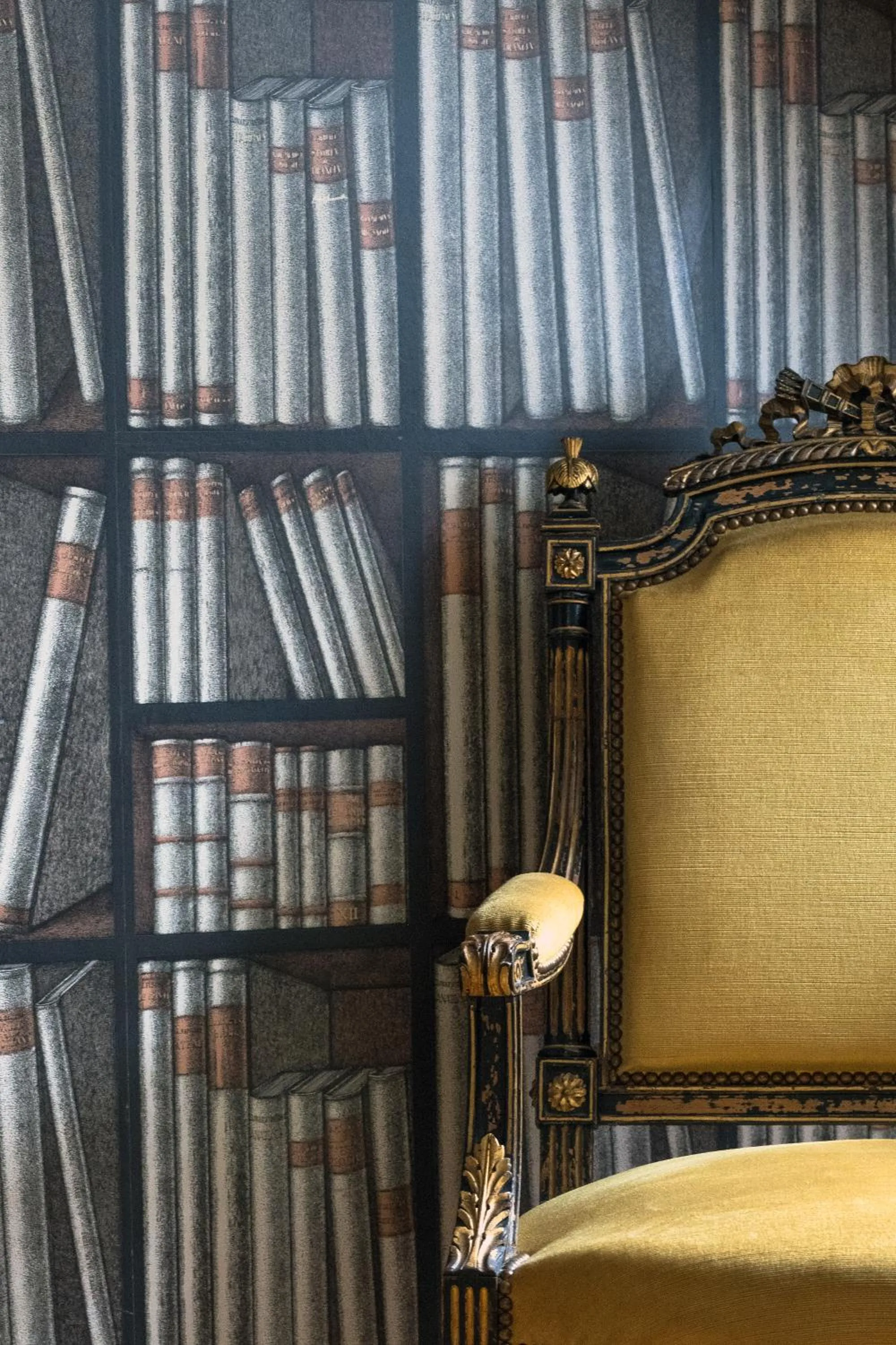 Property building in Le Relais