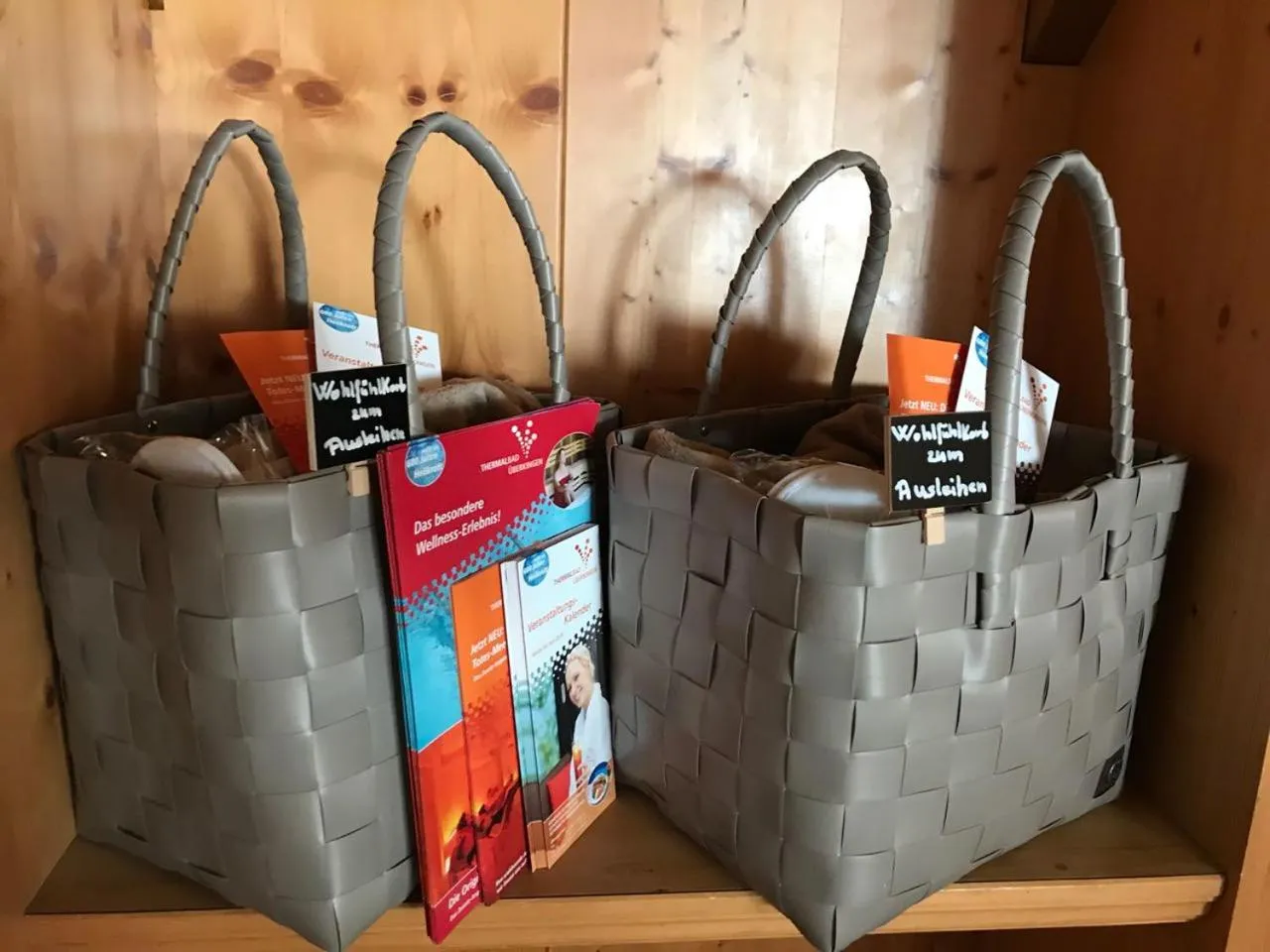 Activities in Hotel Hohe Schule