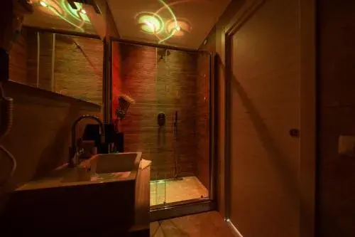 Triple Room with Private Bathroom in B&B #foryou Triple Room with Private Bathroom in B&B #foryou
