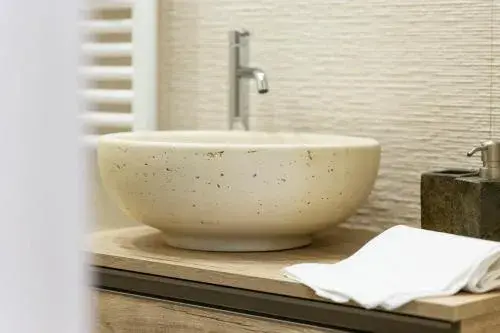 Double or Twin Room with Private Bathroom in B&B #foryou Double or Twin Room with Private Bathroom in B&B #foryou