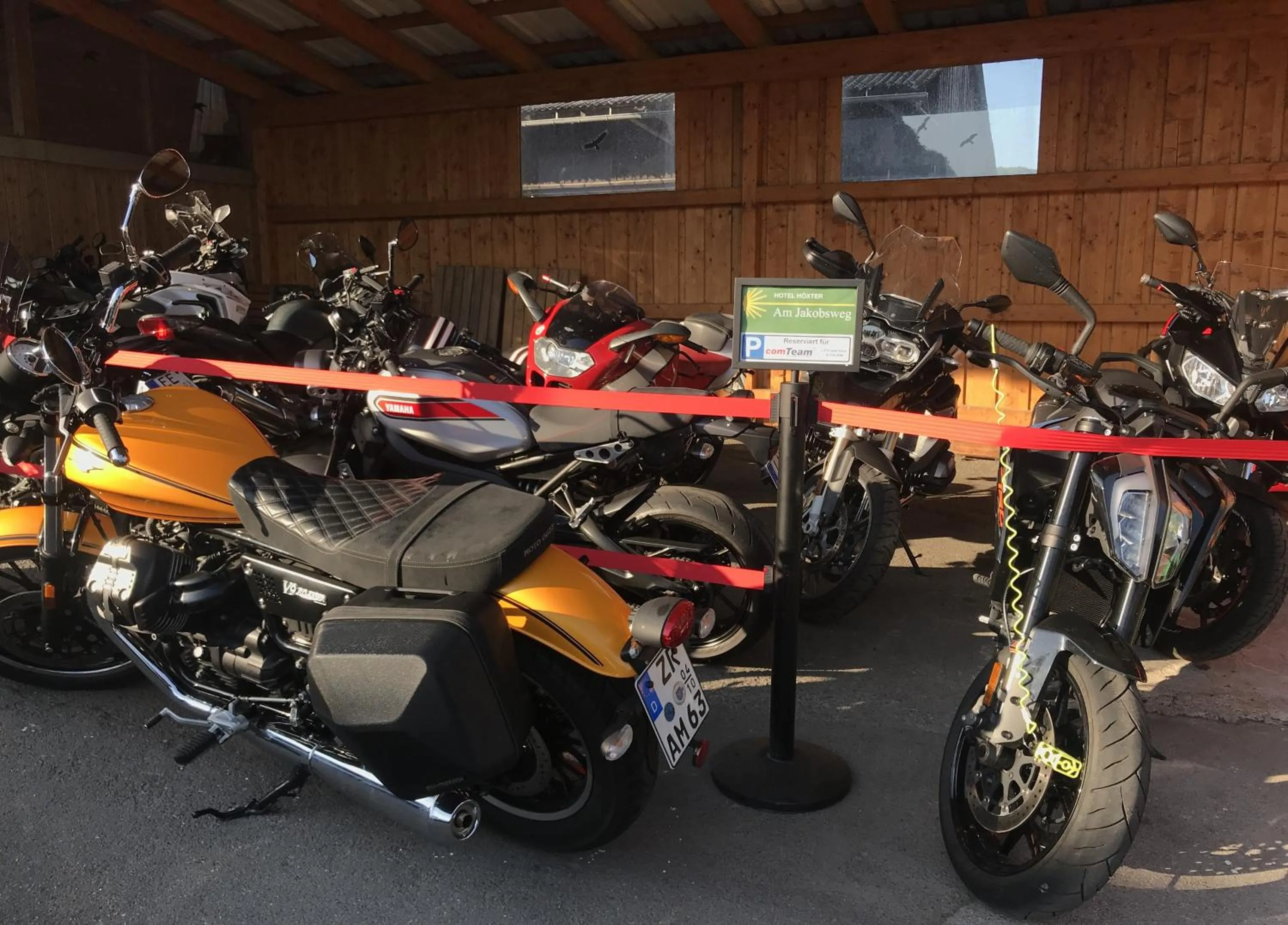 Other in Hotel Hoxter Am Jakobsweg