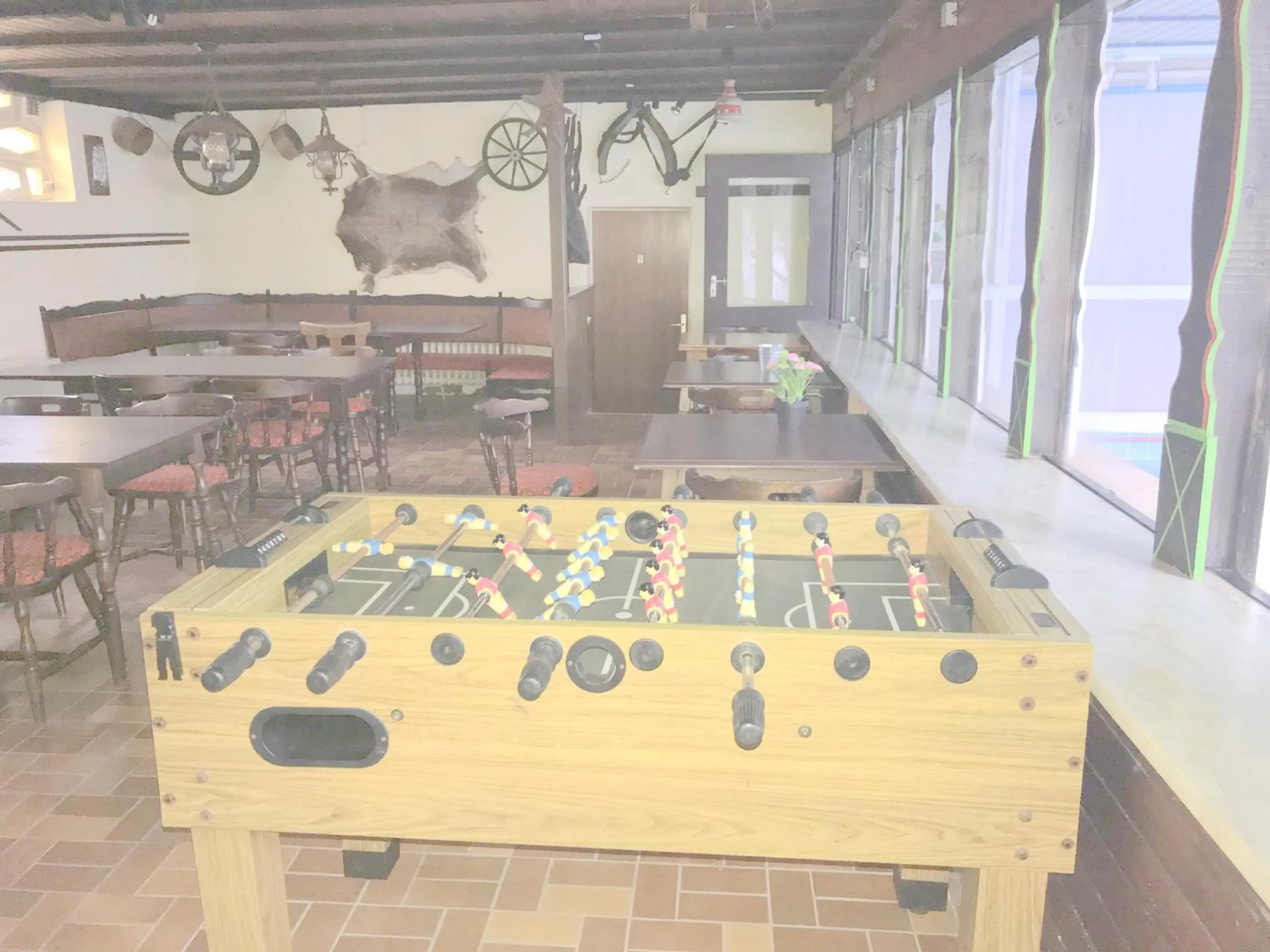 Activities in Hotel Hoxter Am Jakobsweg