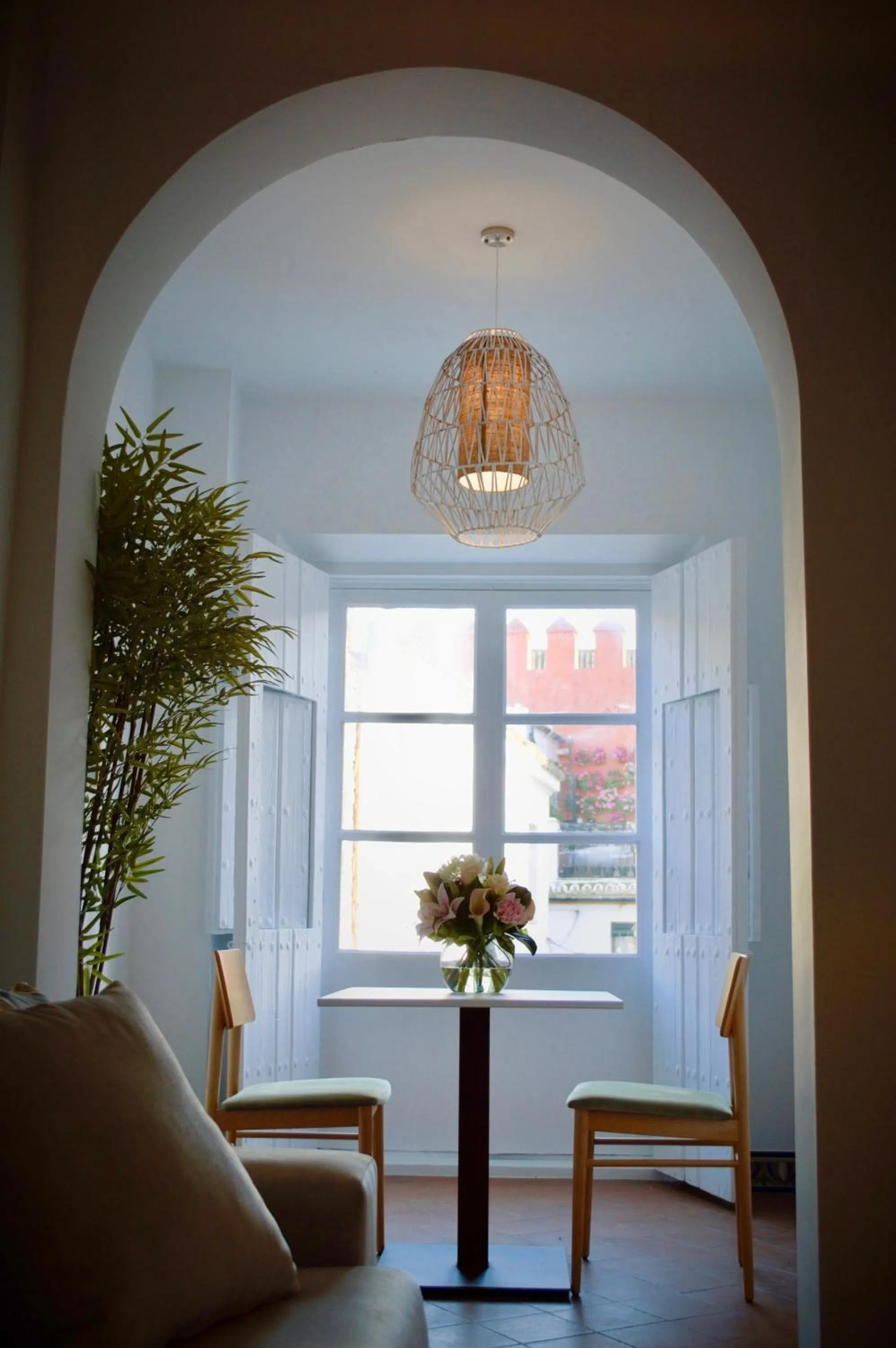 Nearby landmark in Apartamentos Boutique Vida