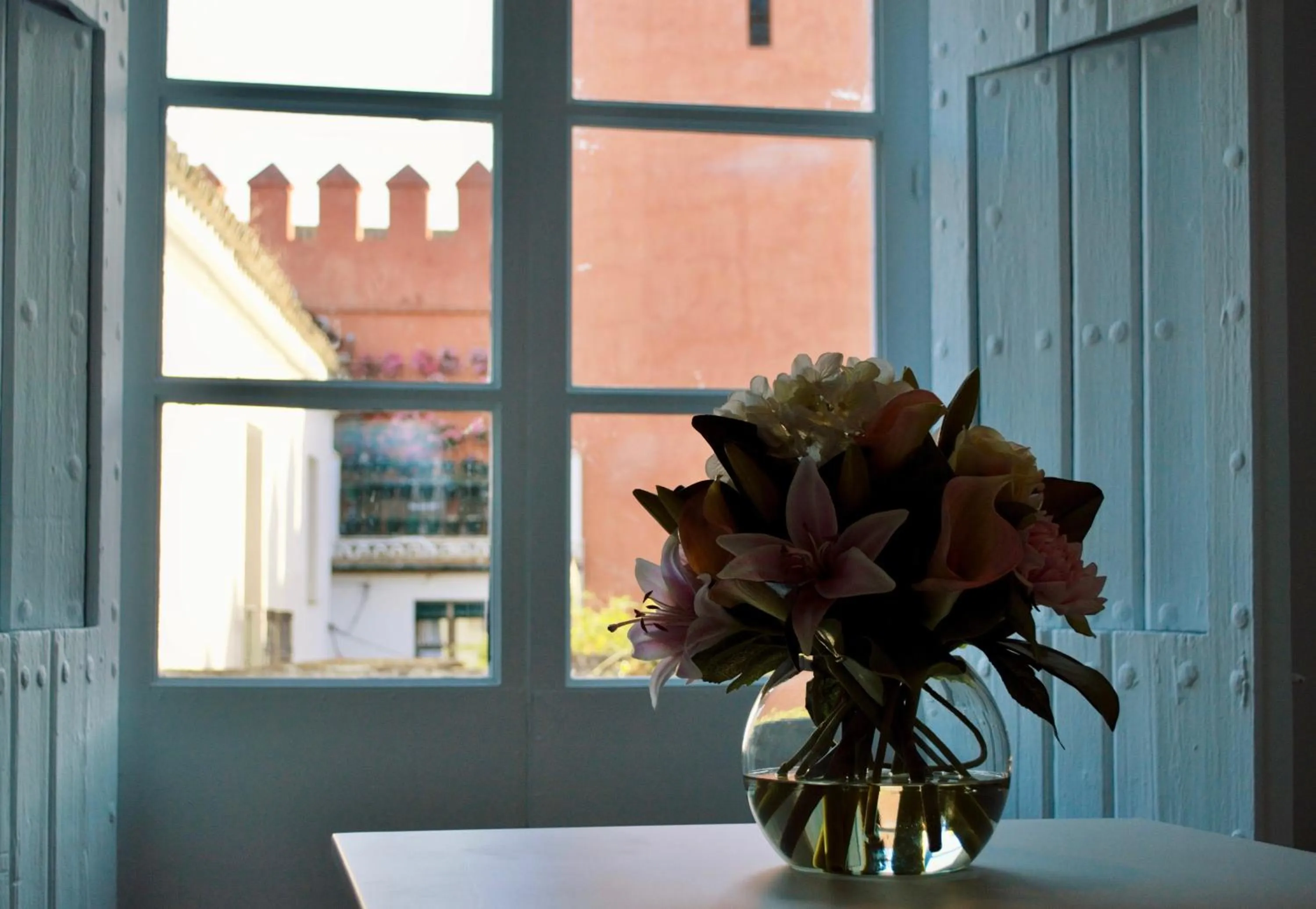 Nearby landmark in Apartamentos Boutique Vida