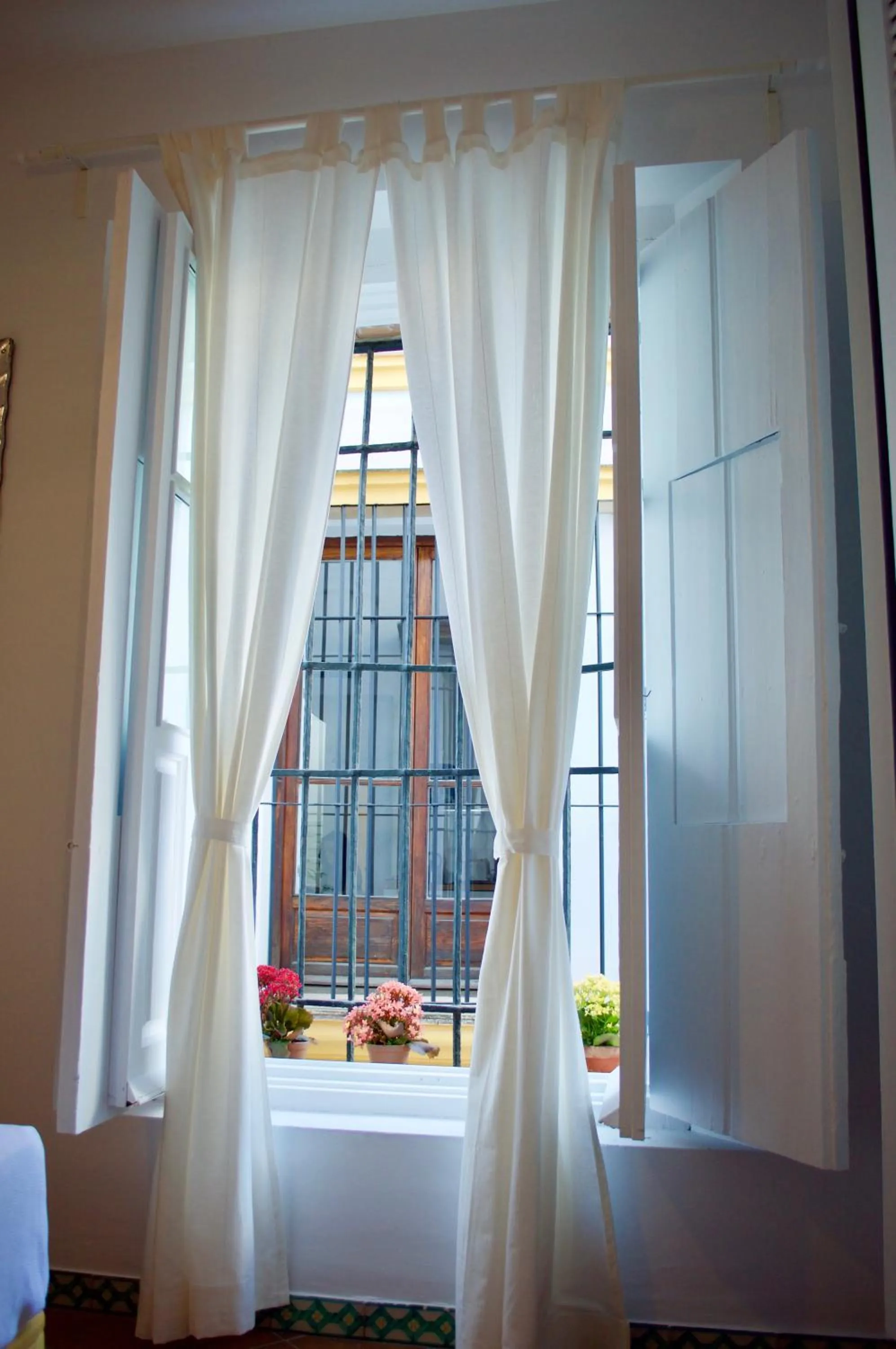 Nearby landmark in Apartamentos Boutique Vida