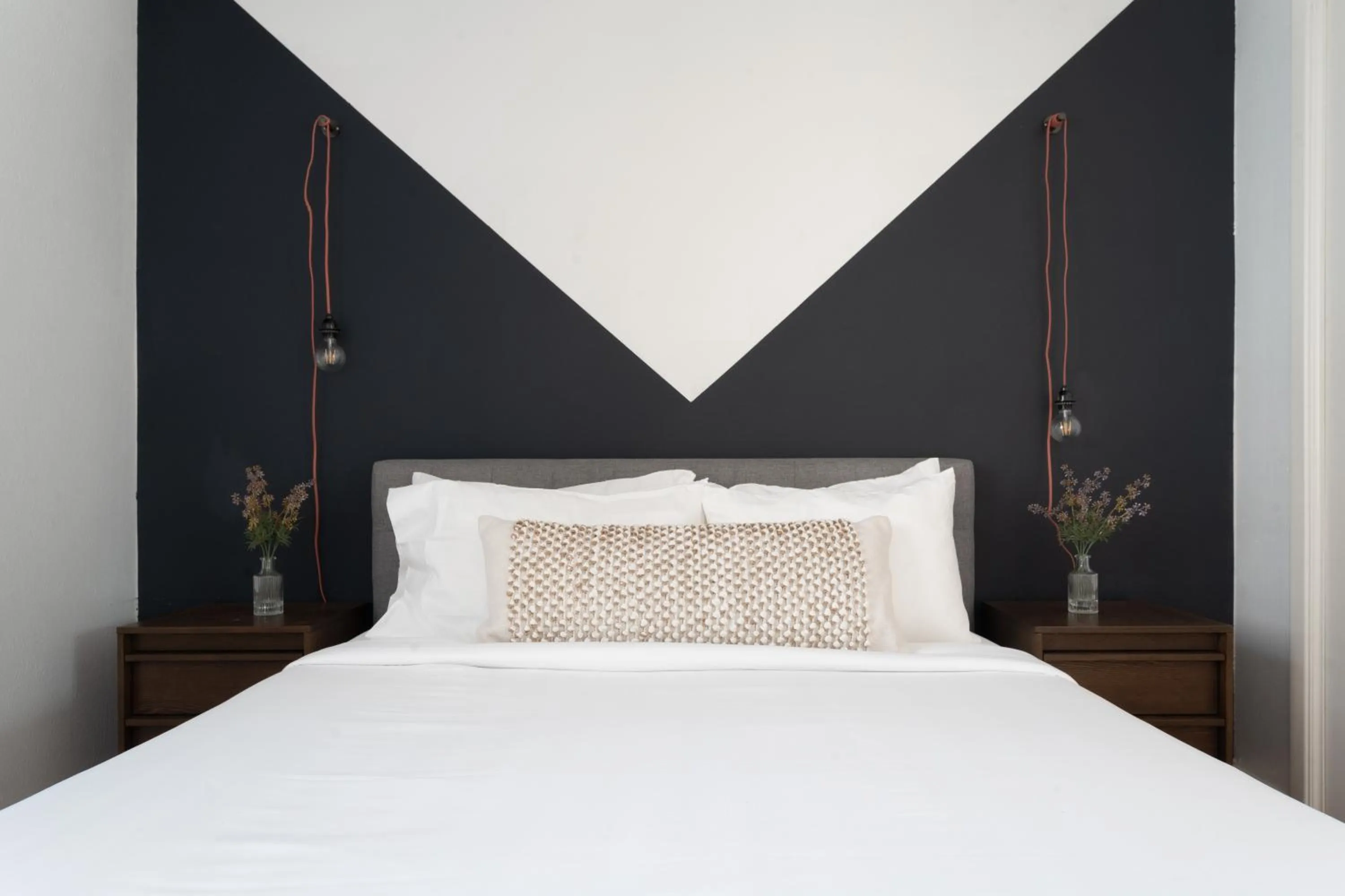 Bedroom in Locale Bouldin Creek - Austin