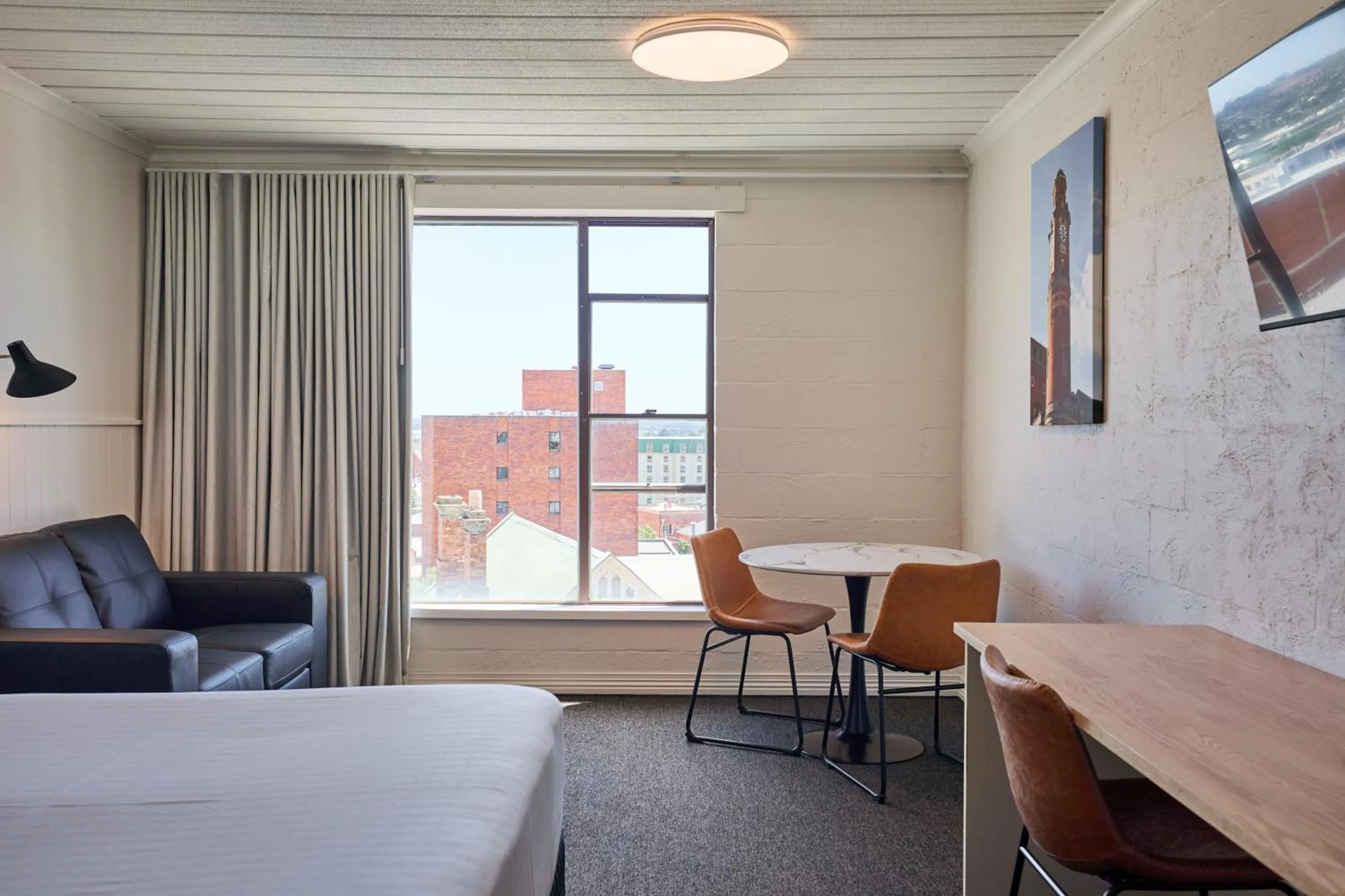 Bed in Balmoral On York