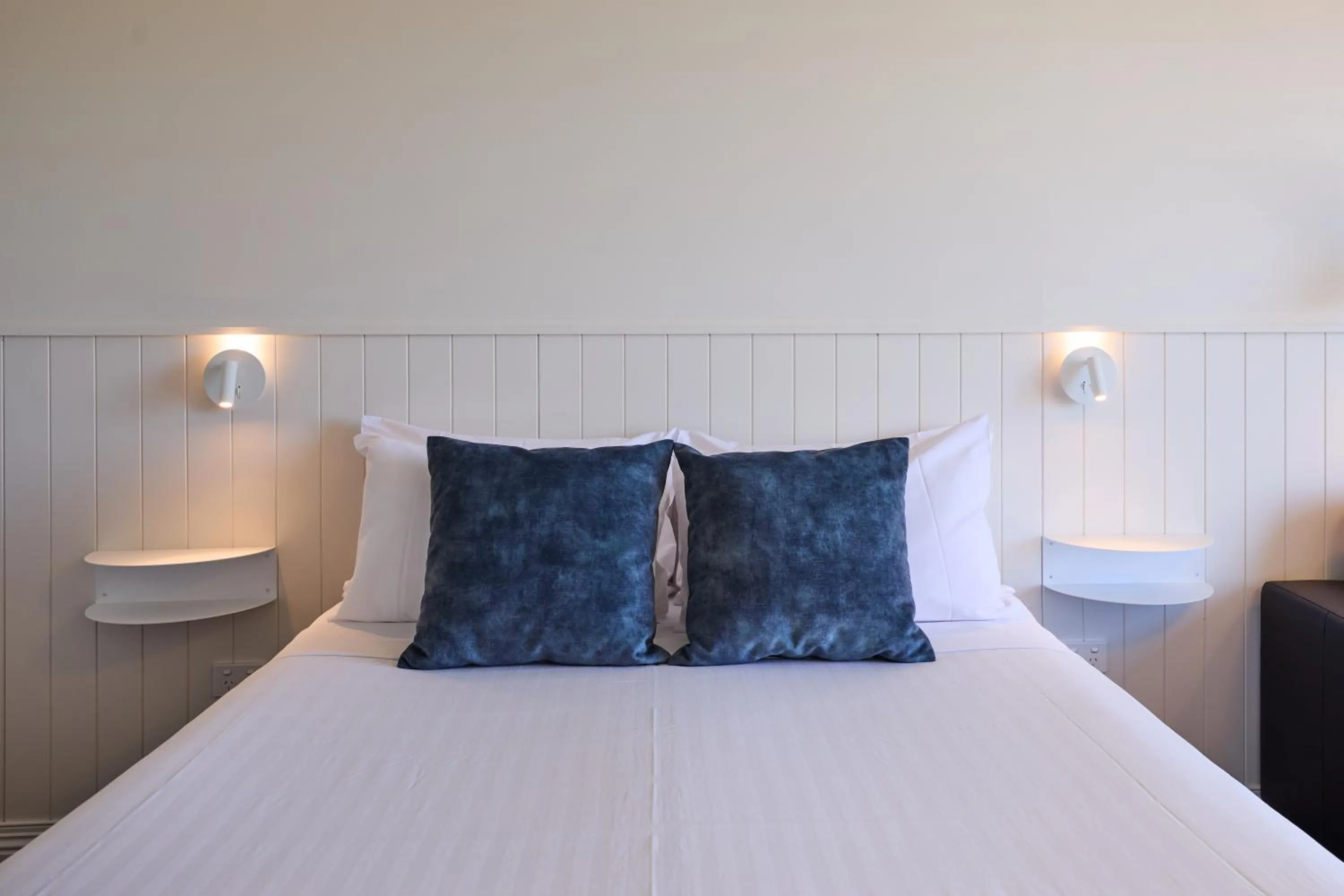 Bed in Balmoral On York