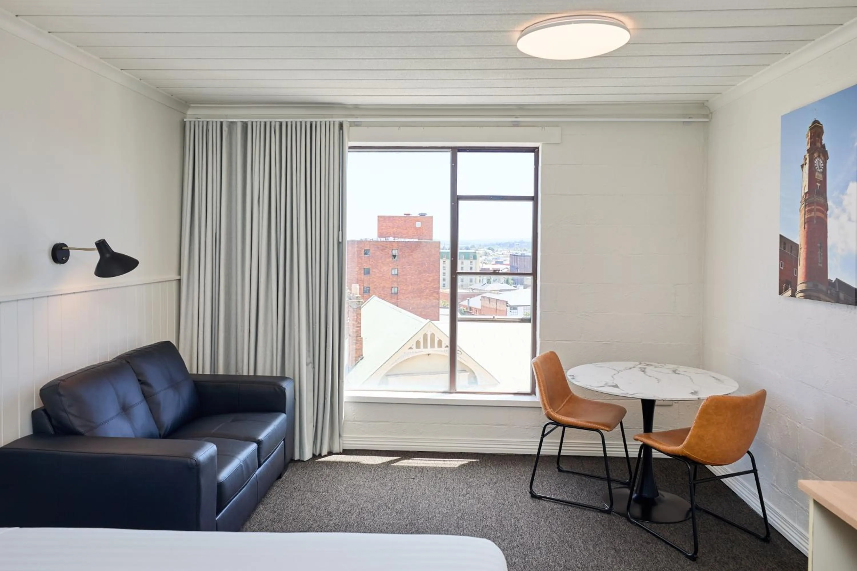 View (from property/room) in Balmoral On York