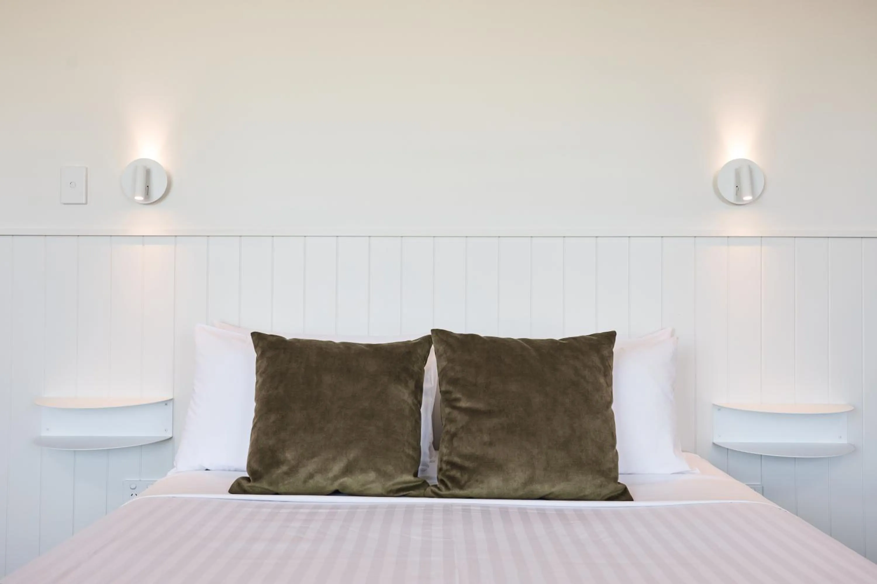 Bed in Balmoral On York