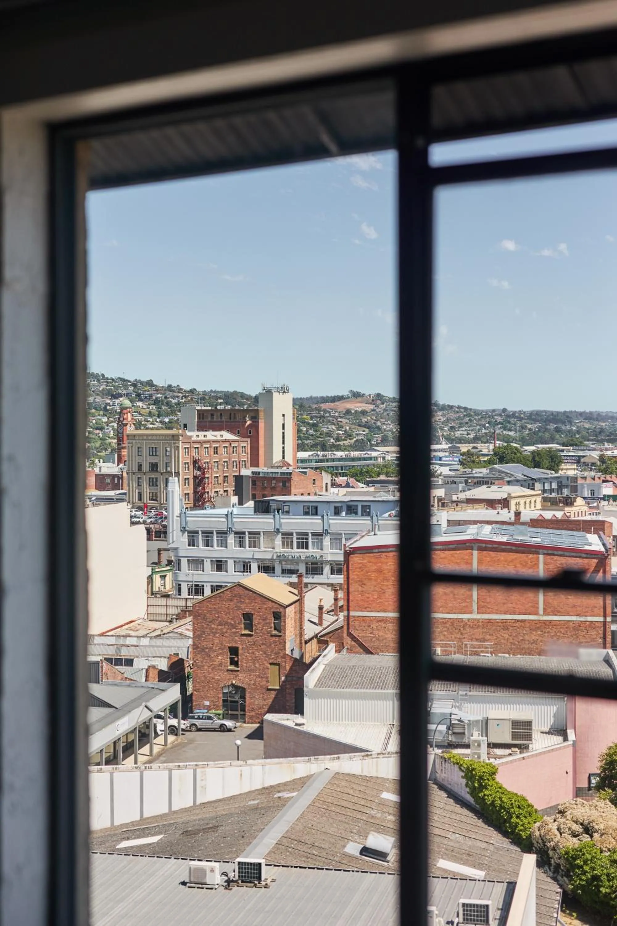 Day in Balmoral On York