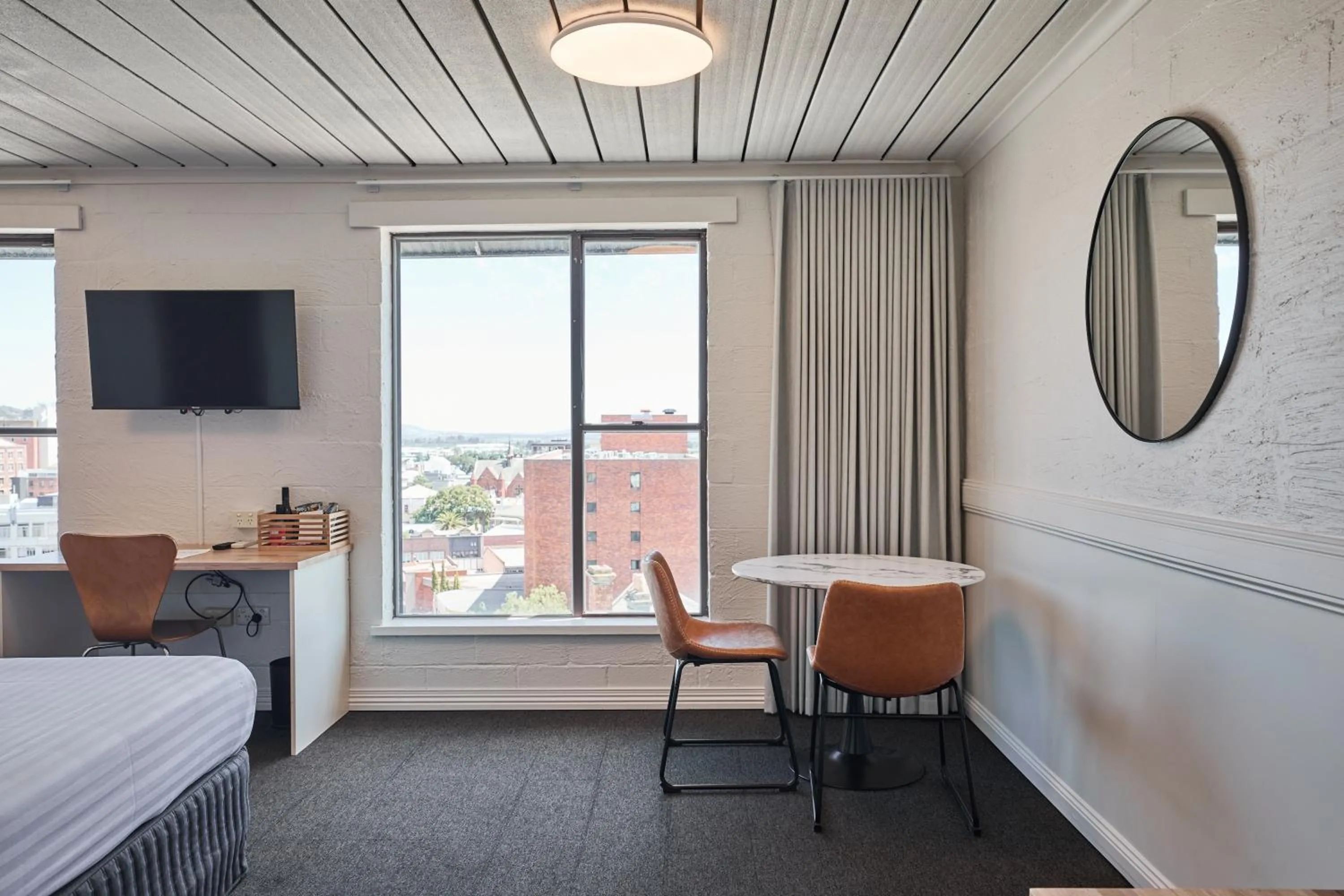 Bed in Balmoral On York