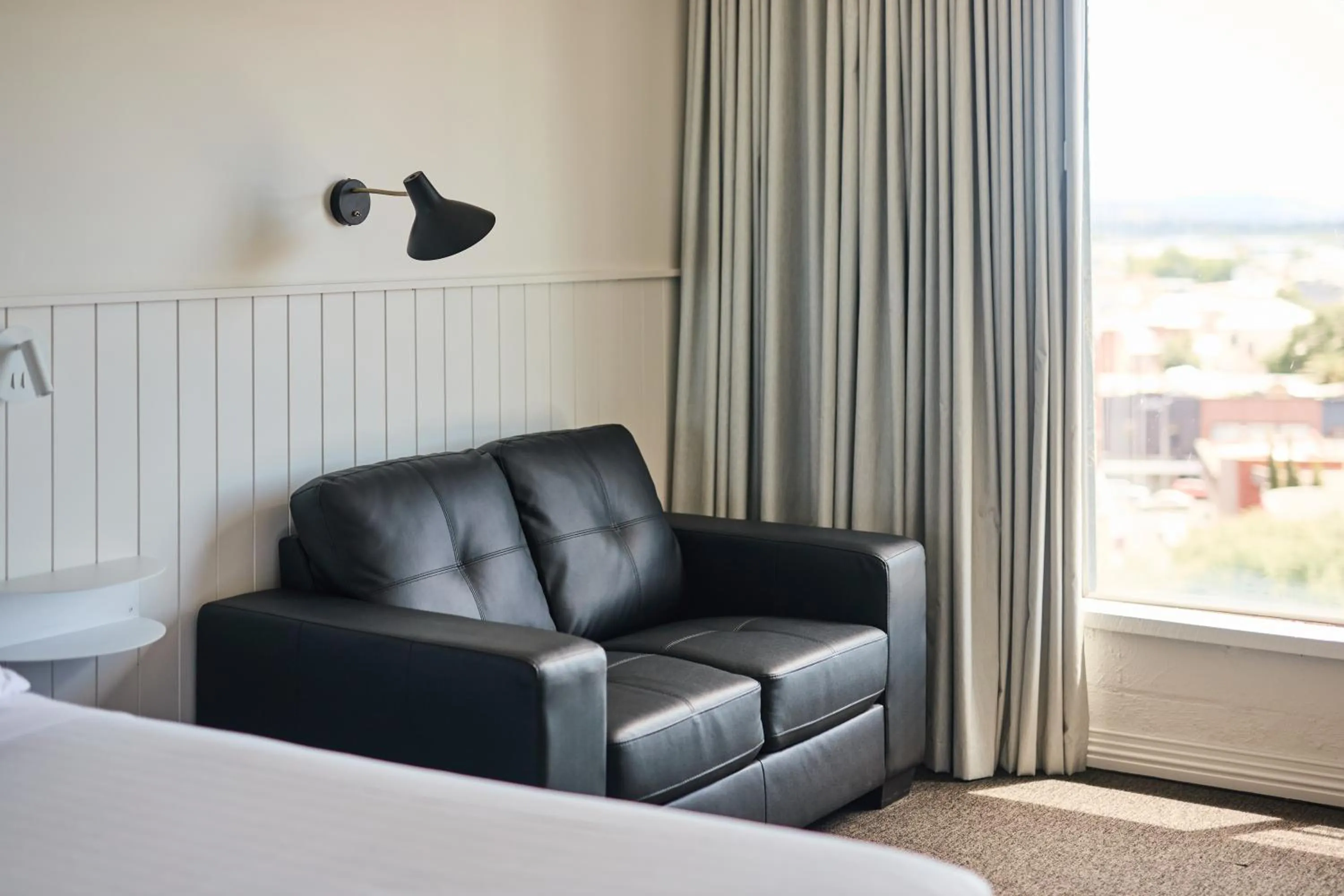 View (from property/room) in Balmoral On York