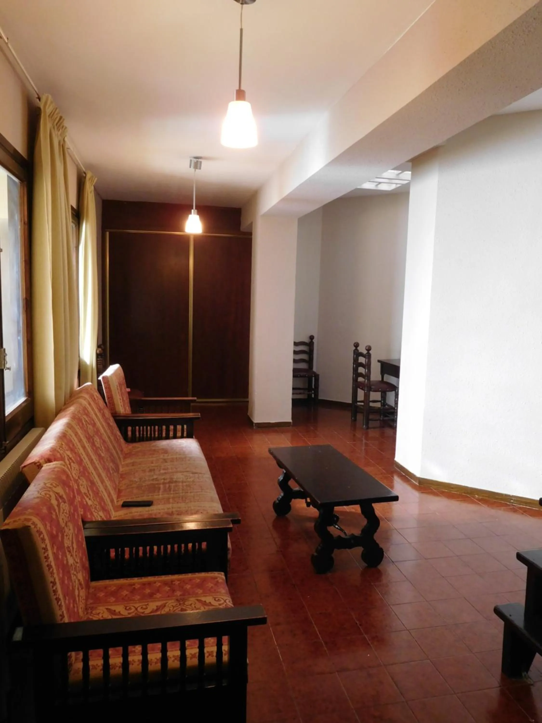 Hotel Restaurante Las Galias