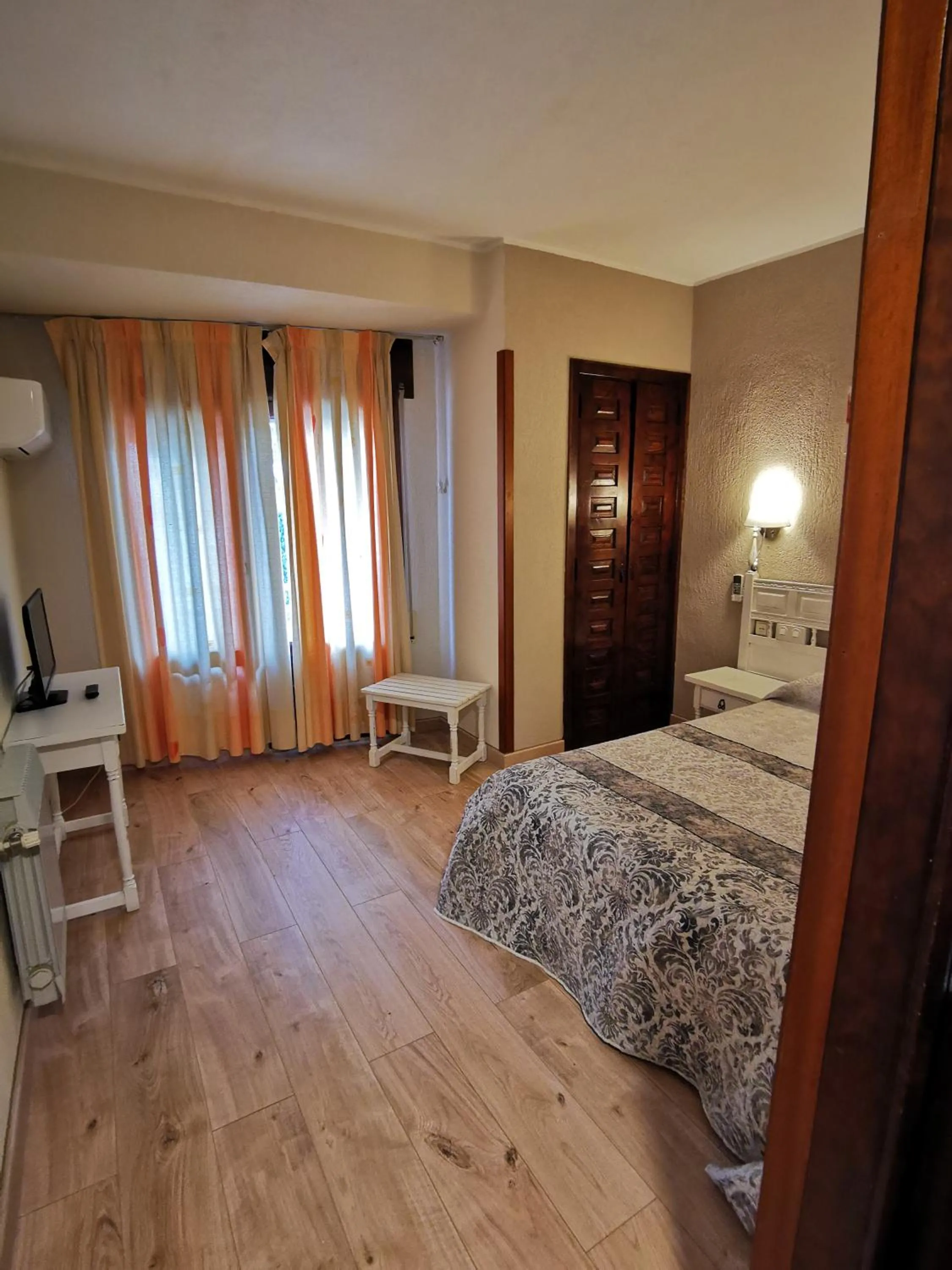 Hotel Restaurante Las Galias