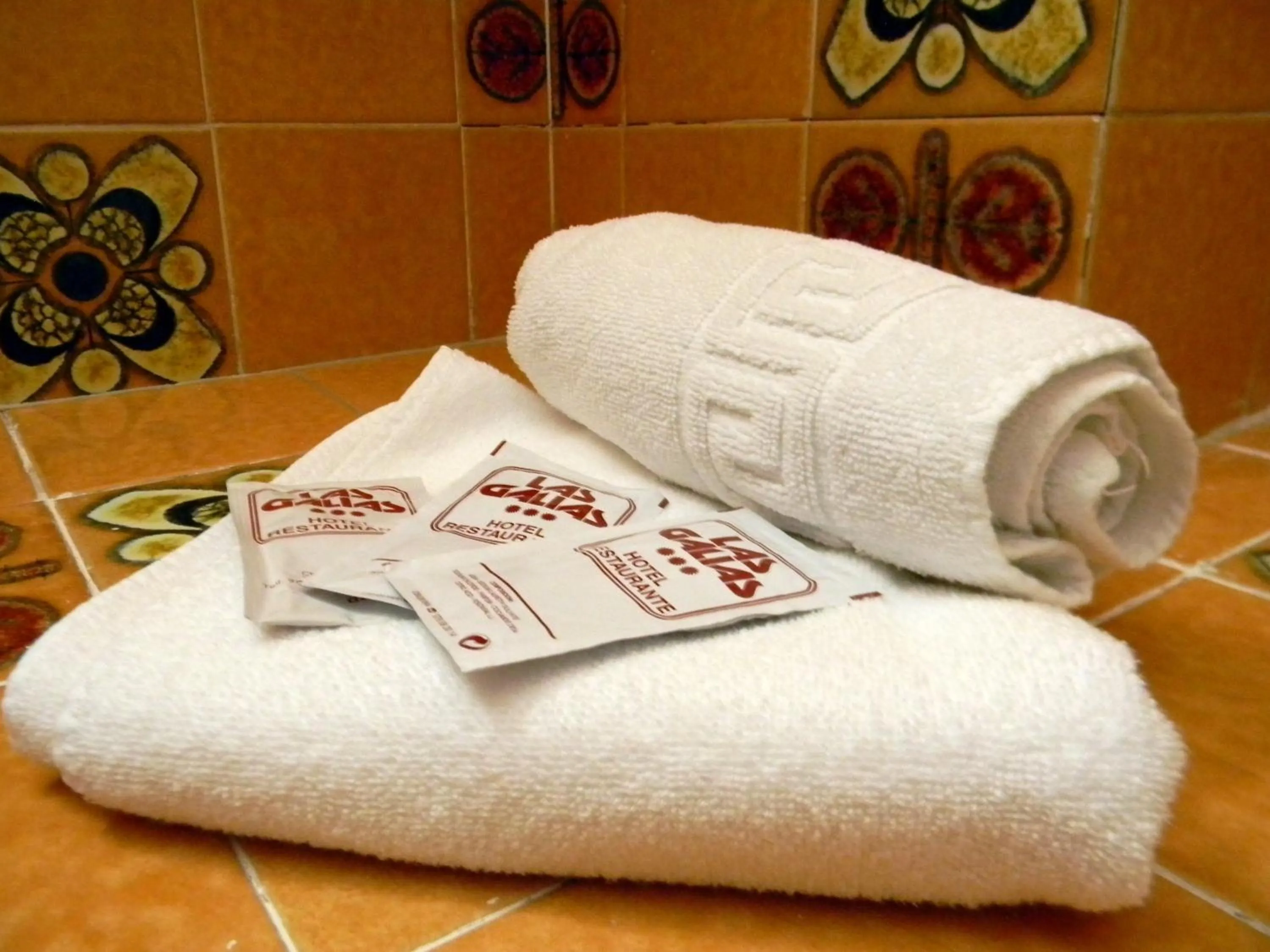 Other in Hotel Restaurante Las Galias