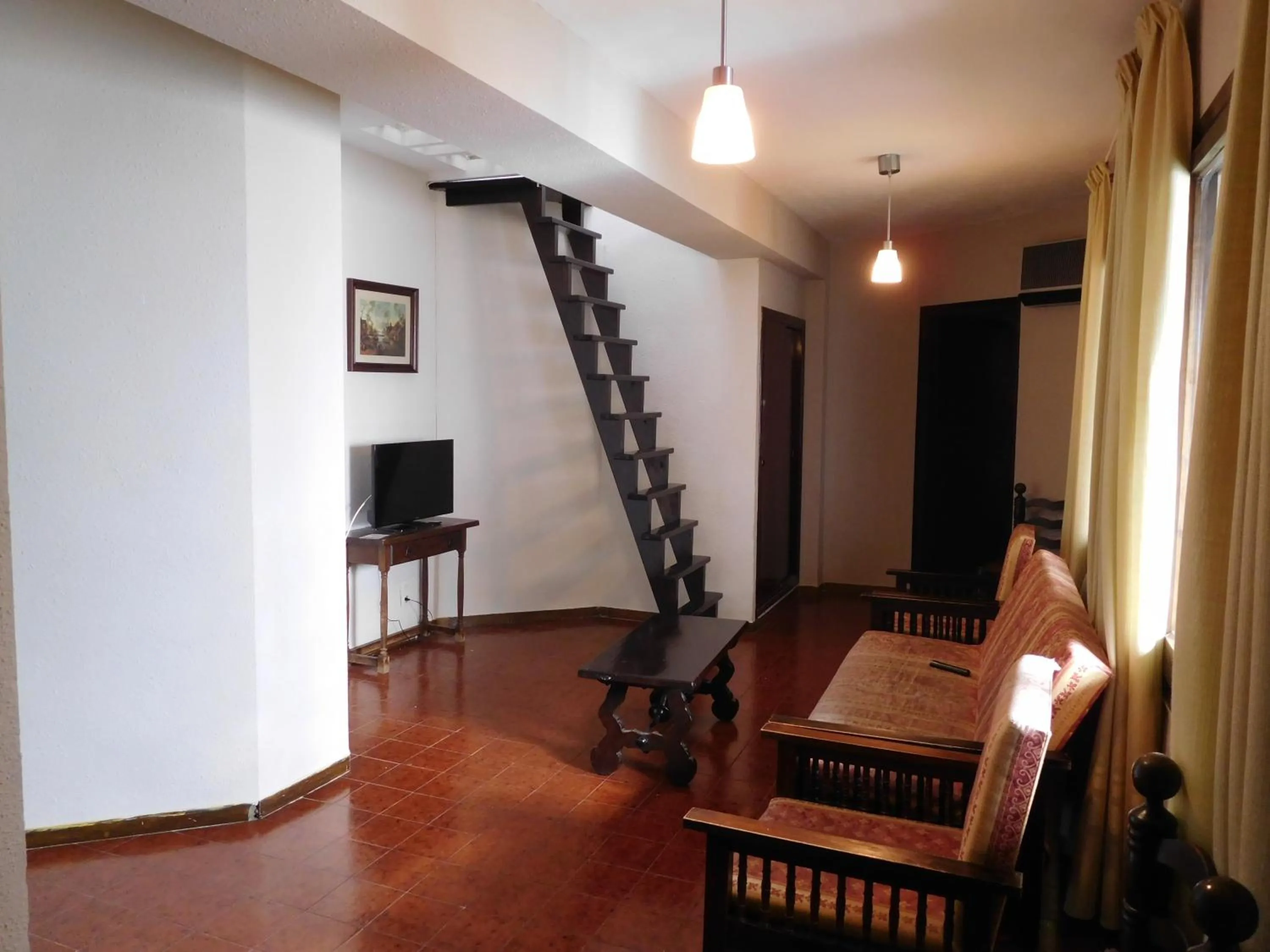 Hotel Restaurante Las Galias