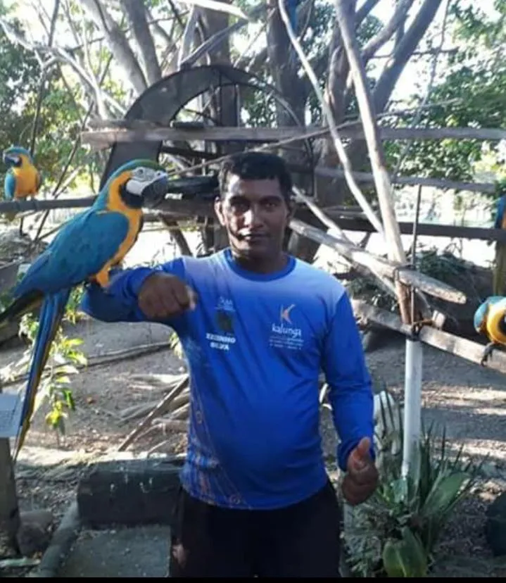 Pousada Refúgio da Chapada