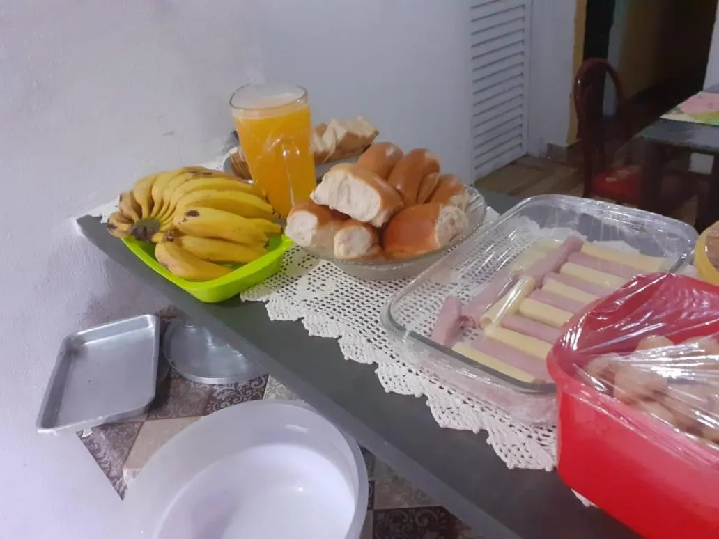 Pousada Refúgio da Chapada