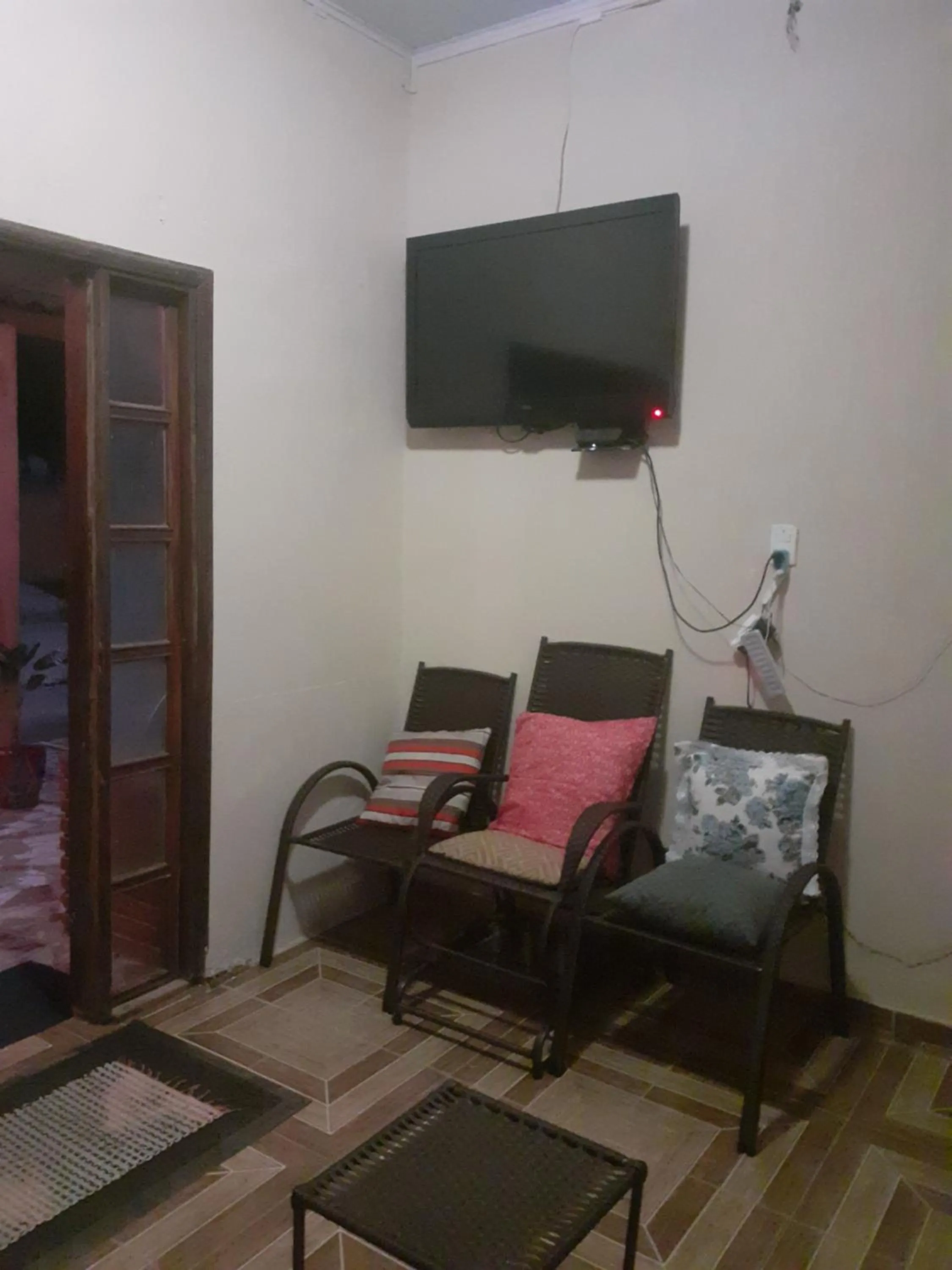 Pousada Refúgio da Chapada