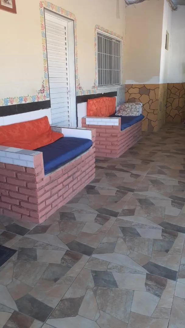 Pousada Refúgio da Chapada