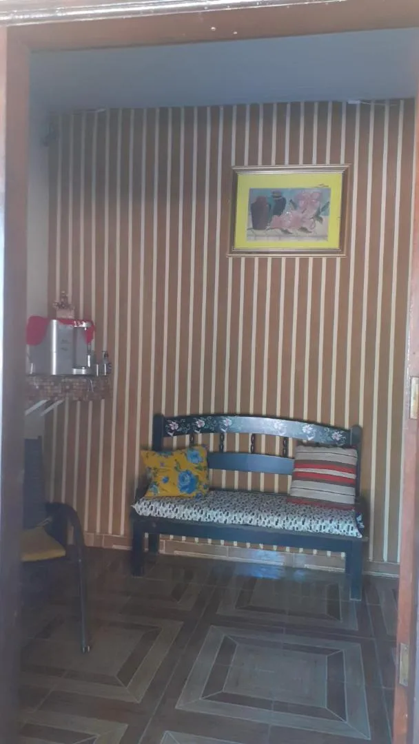 Pousada Refúgio da Chapada