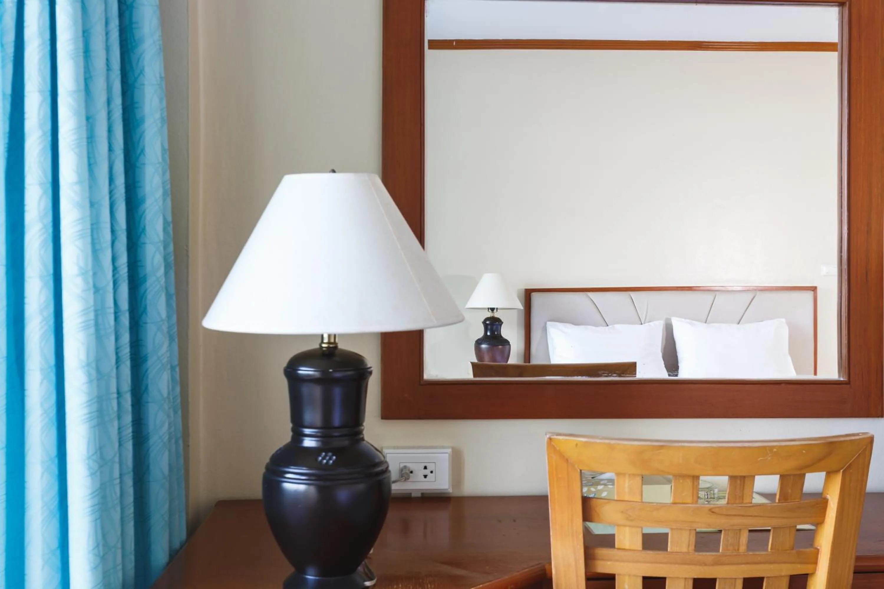 Surin Majestic Hotel