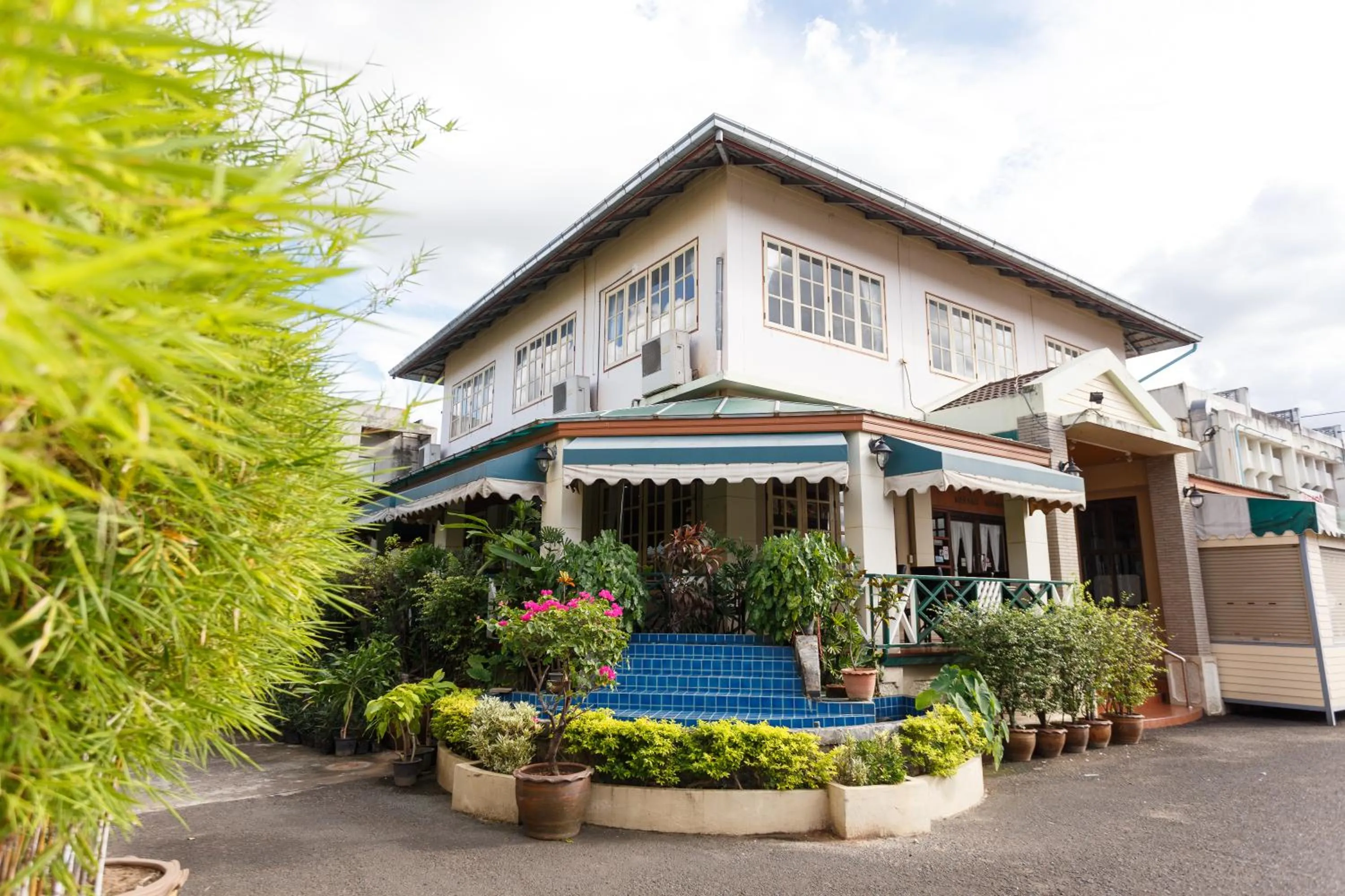 Surin Majestic Hotel