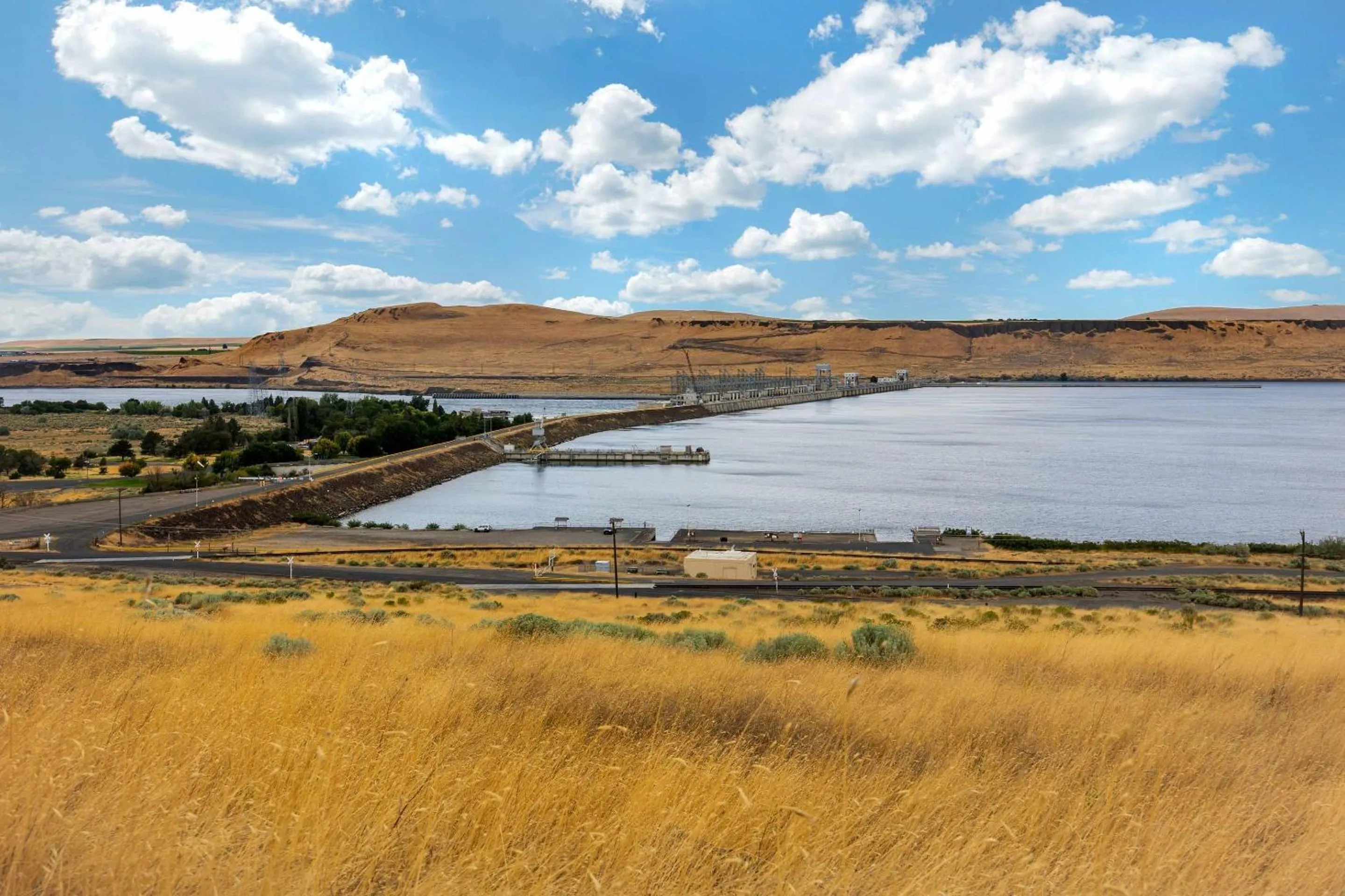 Nearby landmark in Quality Inn Umatilla - Hermiston