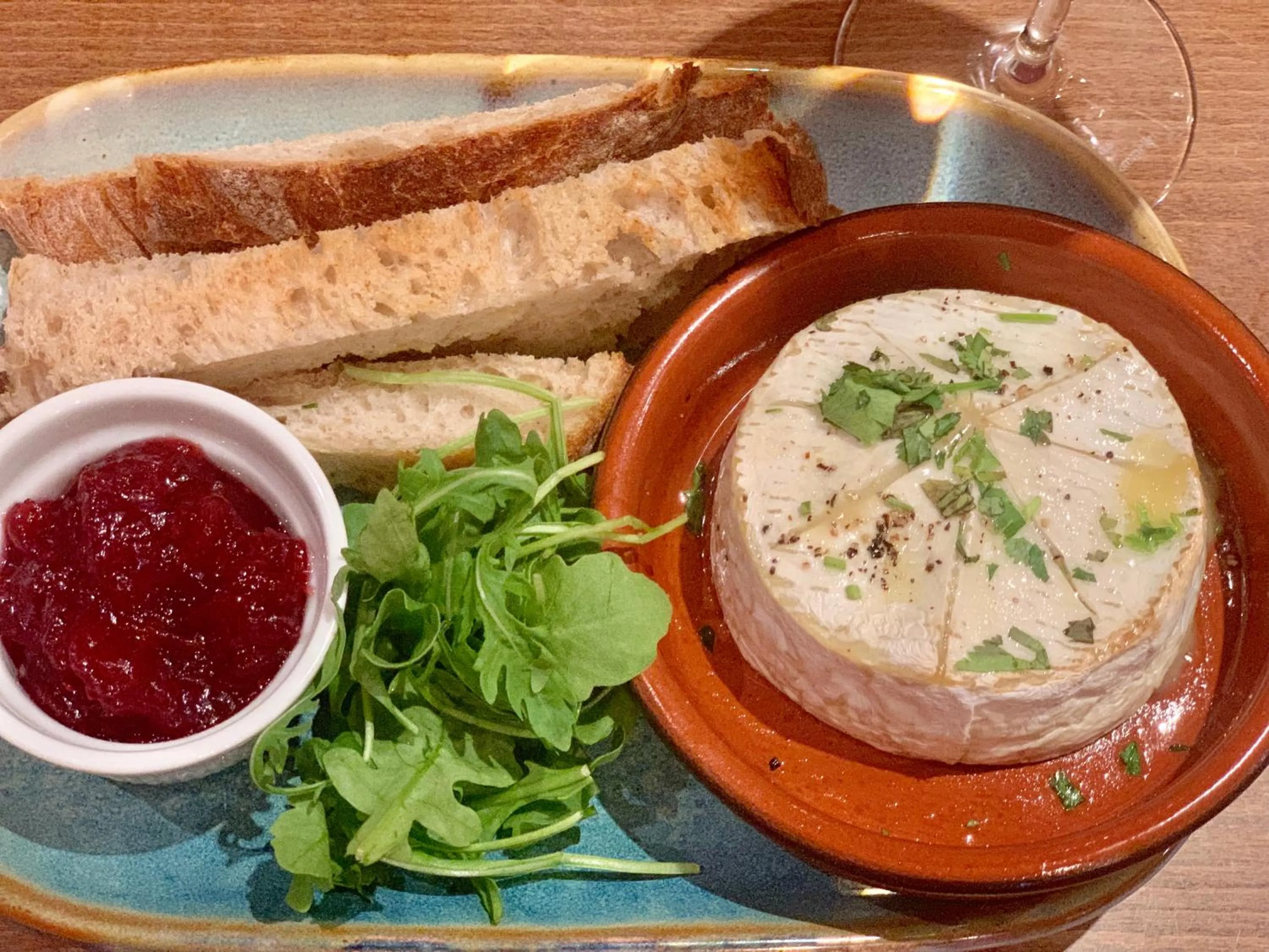 Restaurant/places to eat in Hollins Hall Hotel, Golf & Country Club