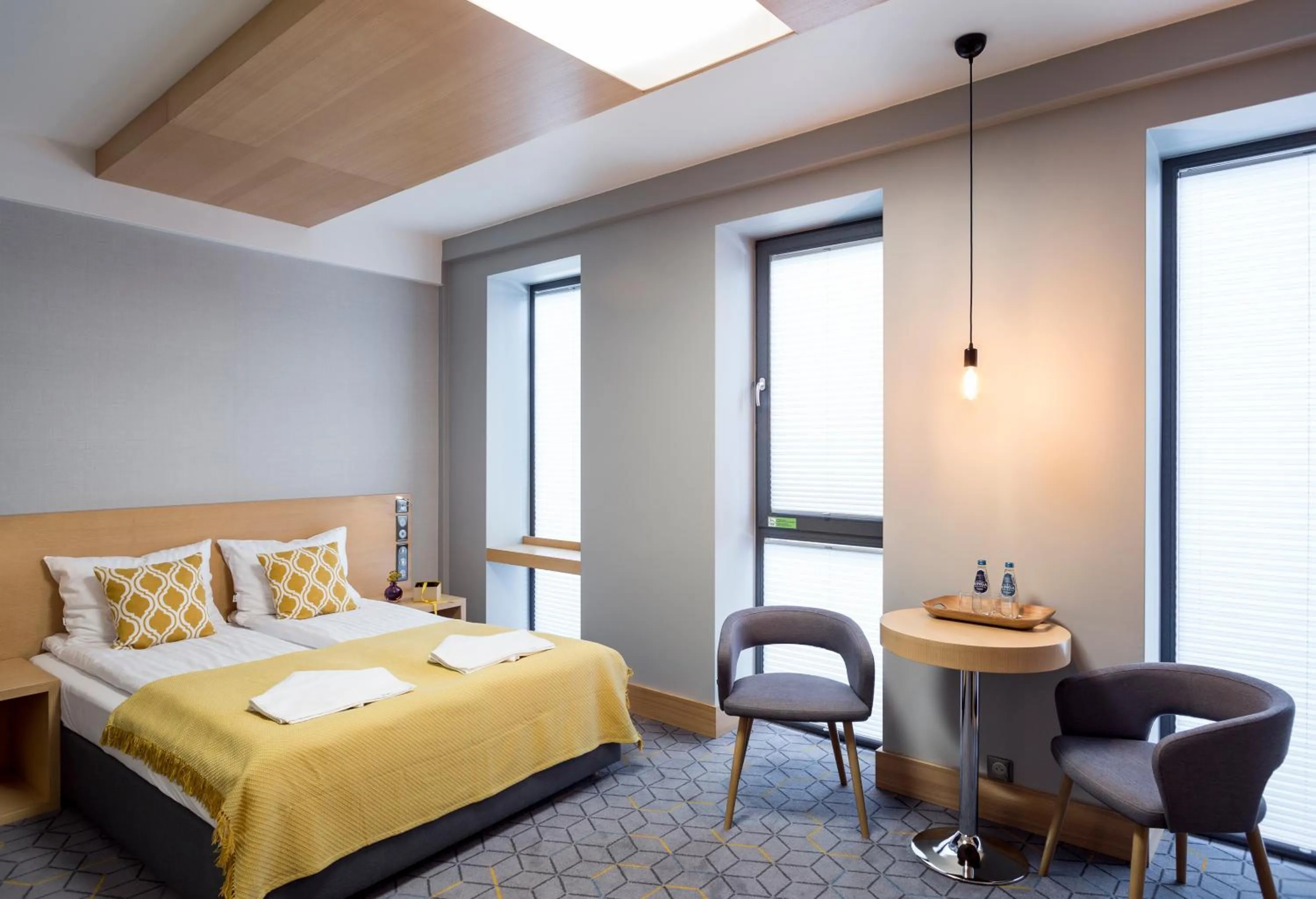 Photo of the whole room, Bed in Kamieniec 27 Bed & Breakfast