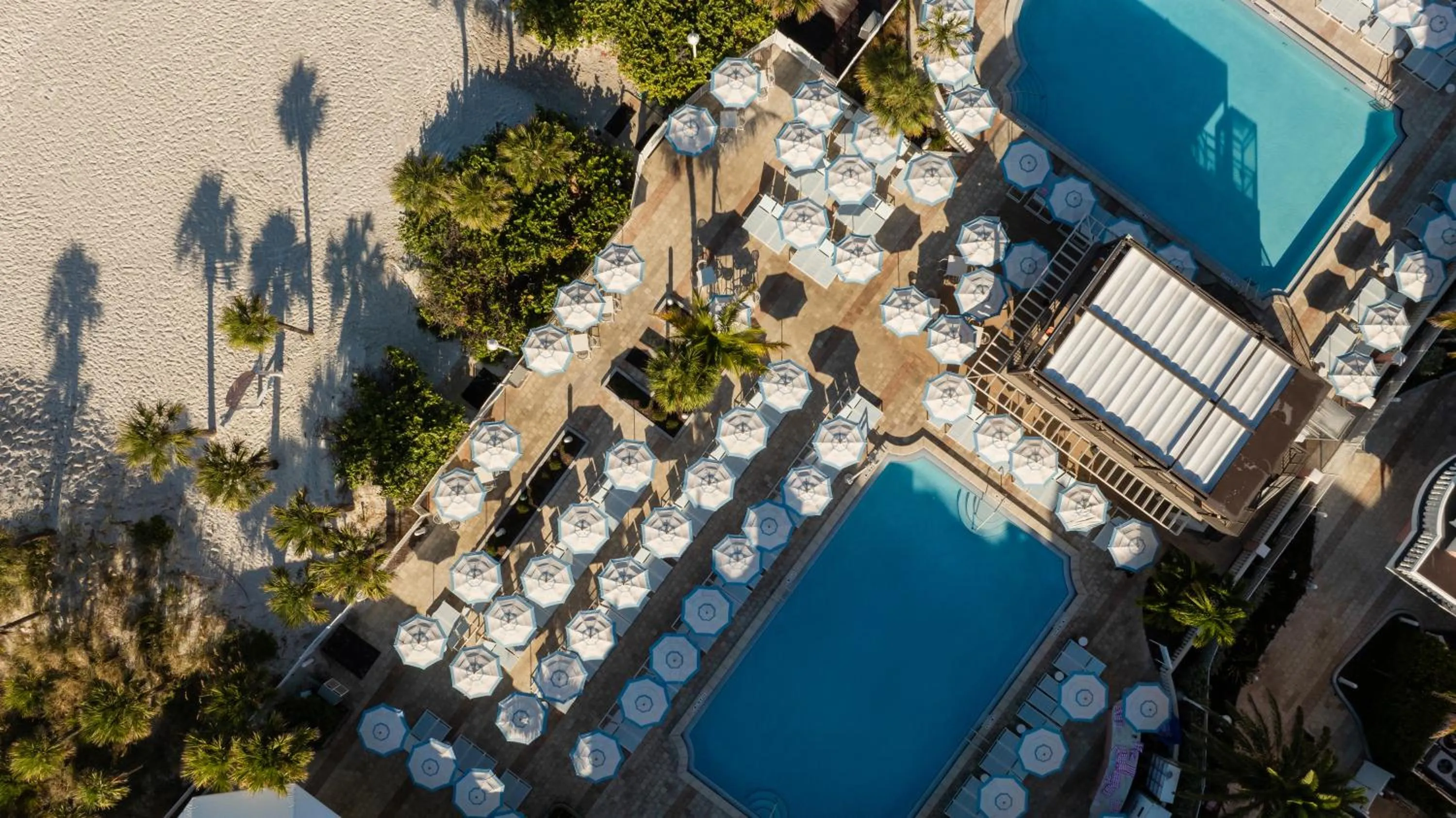 Day in The Don CeSar