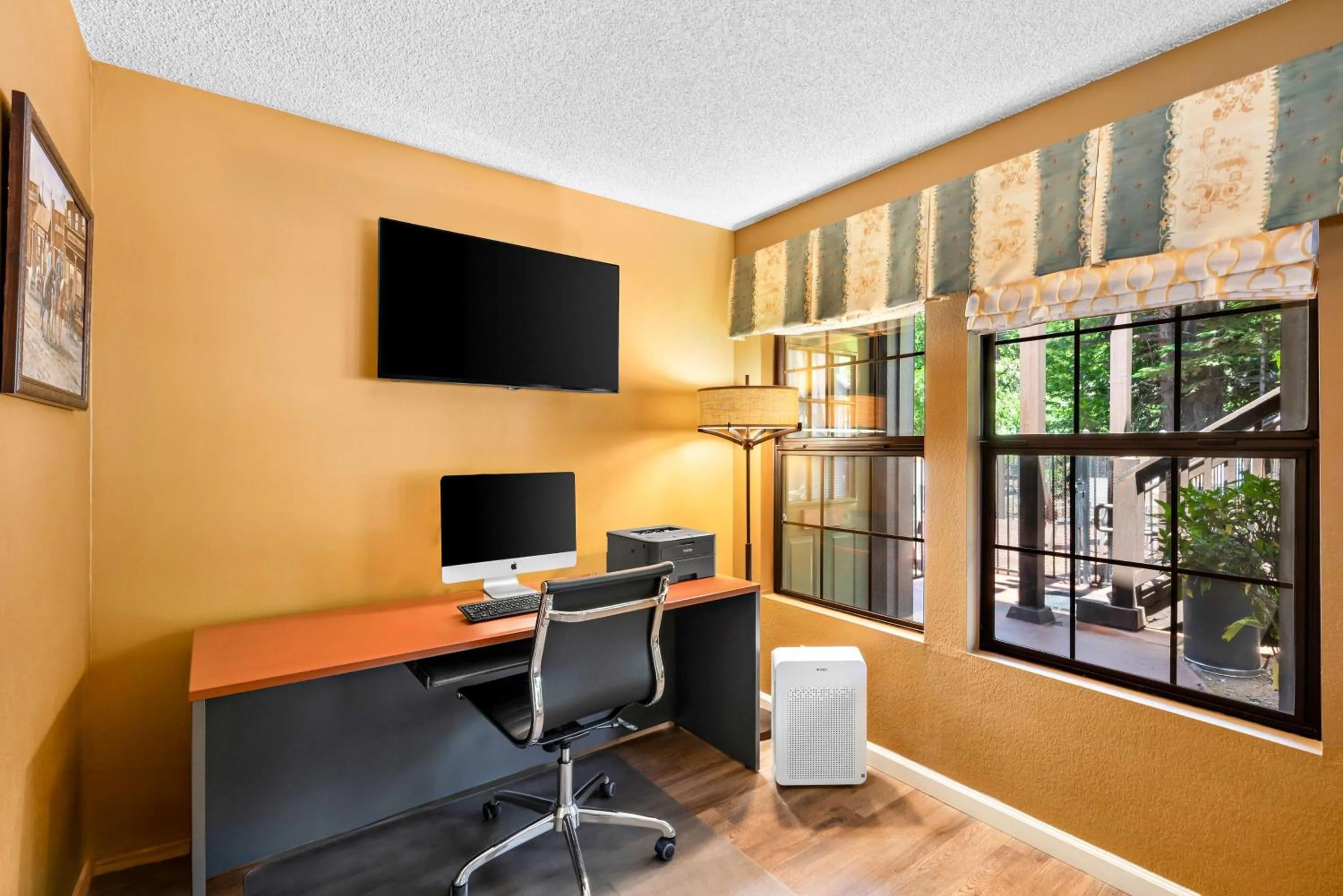 Business facilities in Best Western Stagecoach Inn