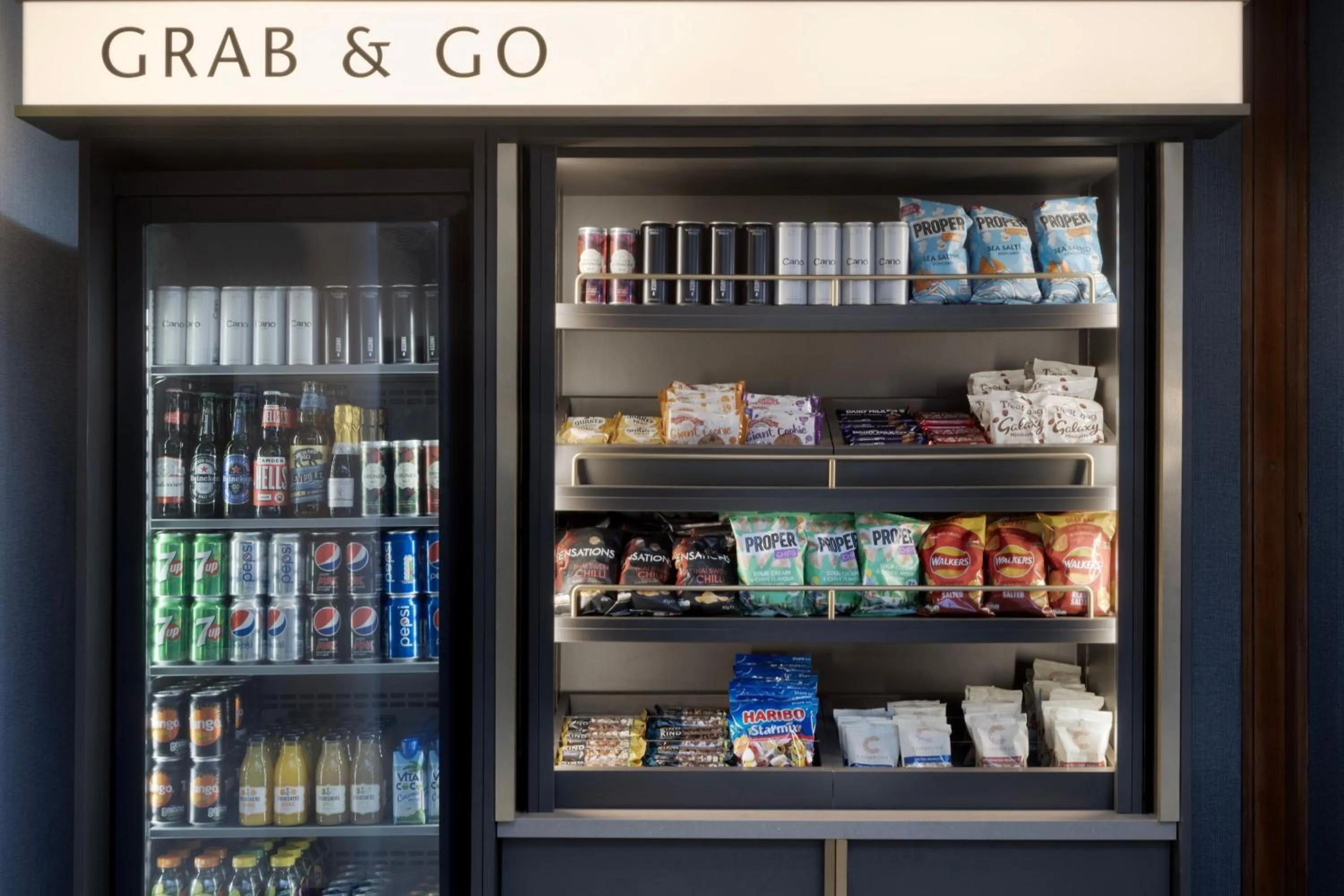 Restaurant/places to eat in Delta Hotels by Marriott Bexleyheath