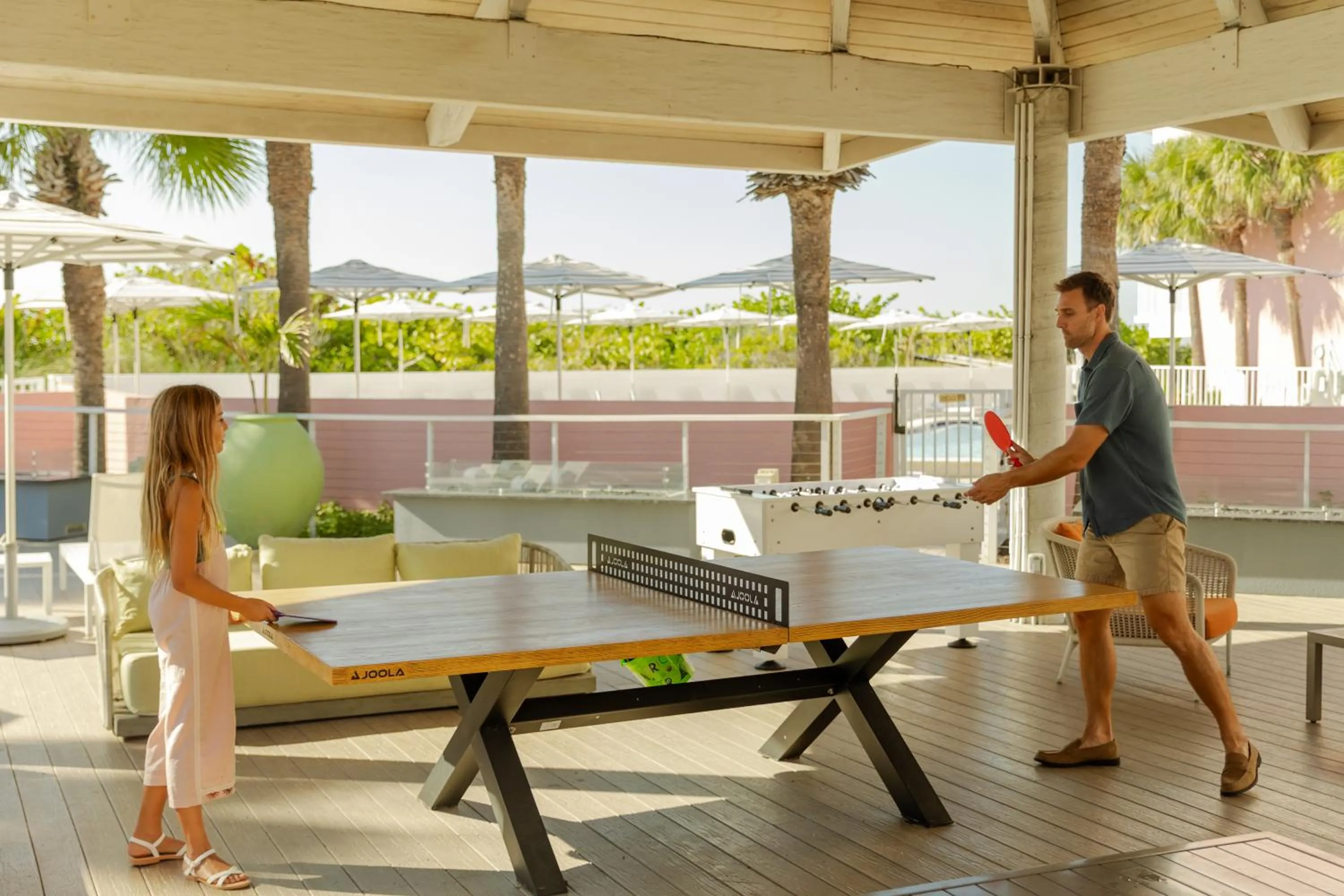 Beach House Suites by the Don CeSar