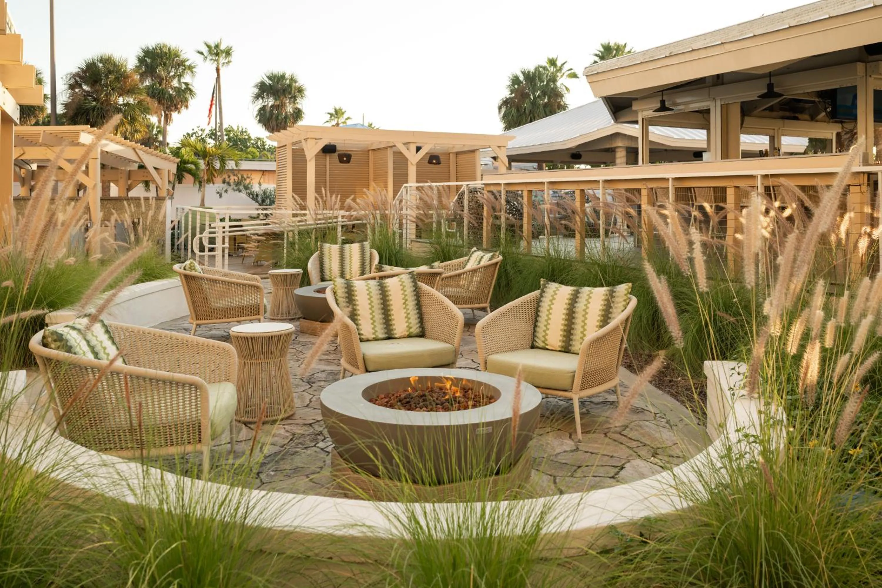 Beach House Suites by the Don CeSar