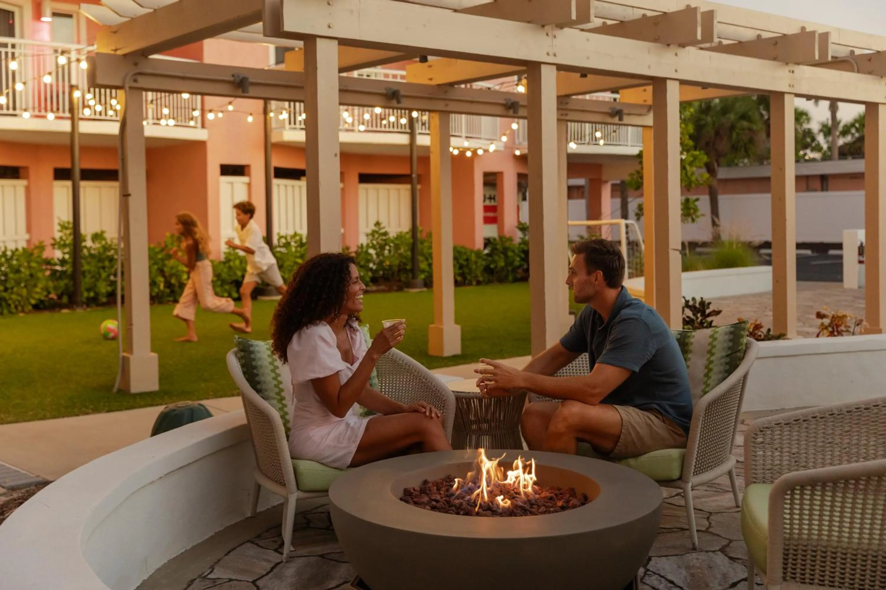 Beach House Suites by the Don CeSar