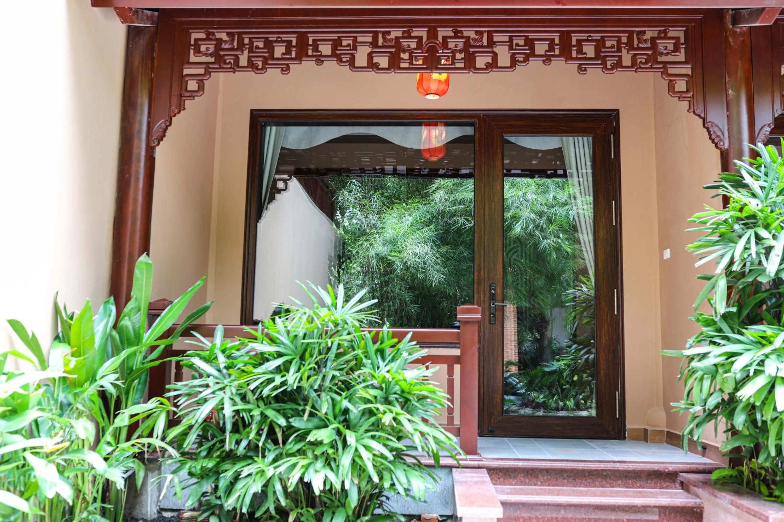 Day in Phuong Nam Resort