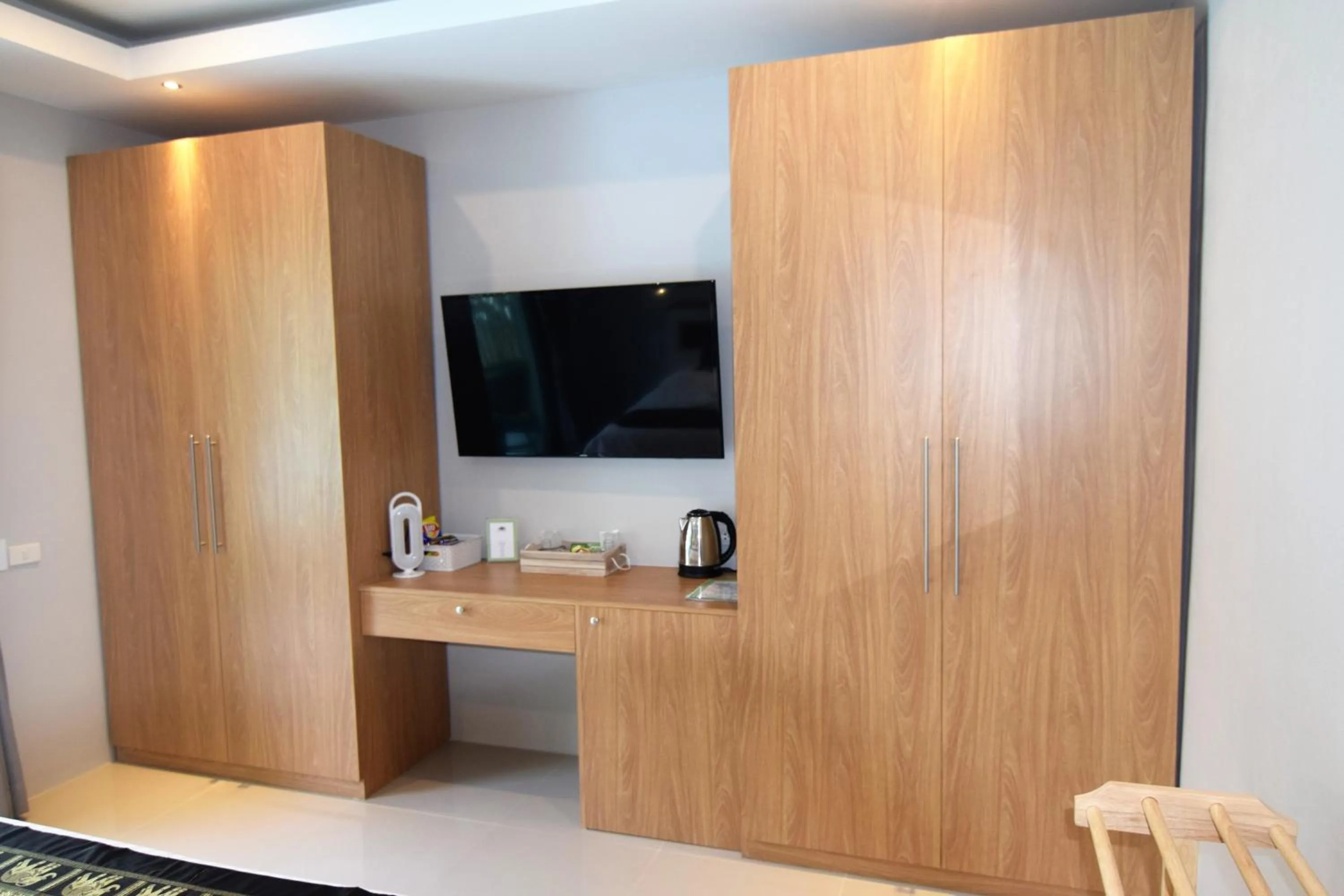 TV and multimedia in AMAYA Resort